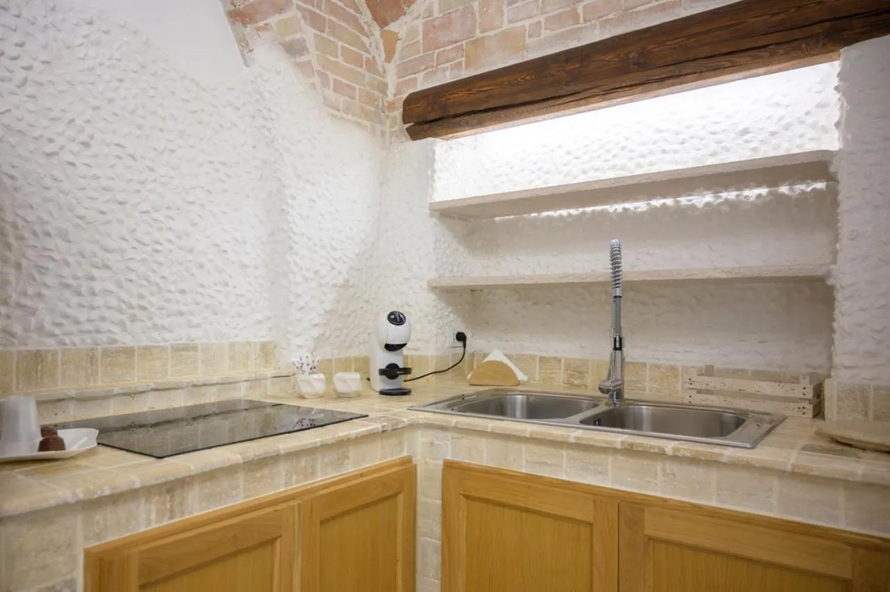 B&B Le Stanze di Ludovica