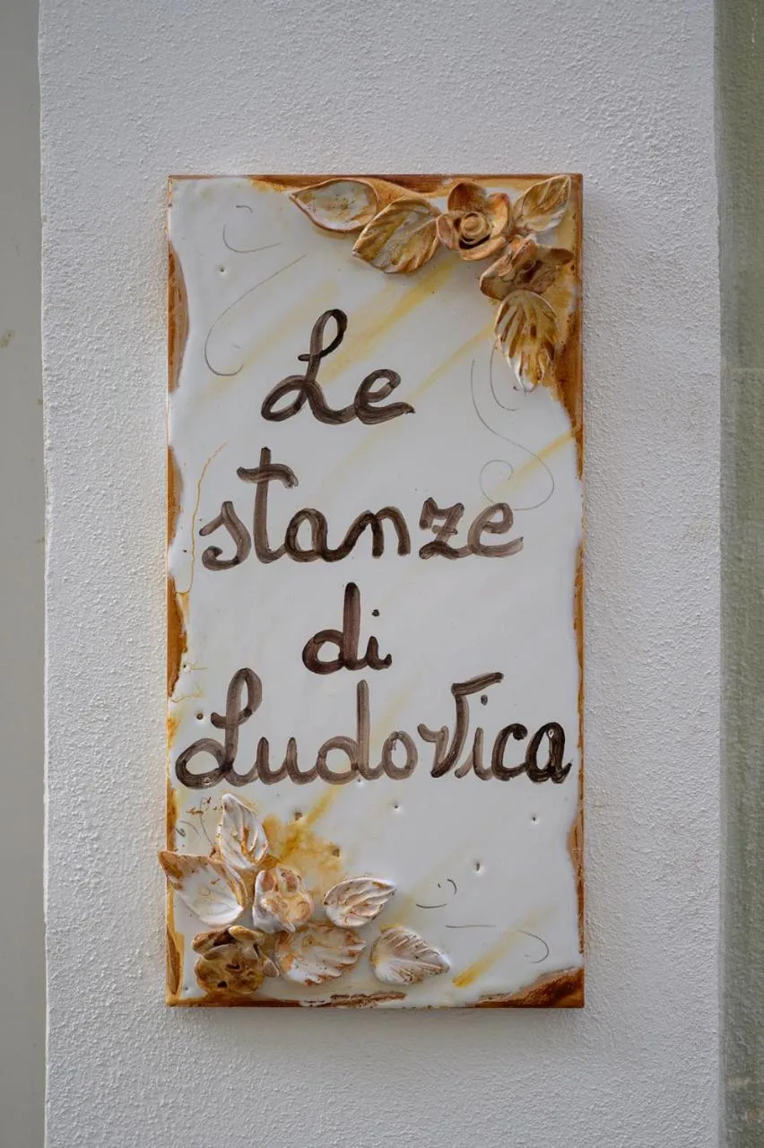 B&B Le Stanze di Ludovica