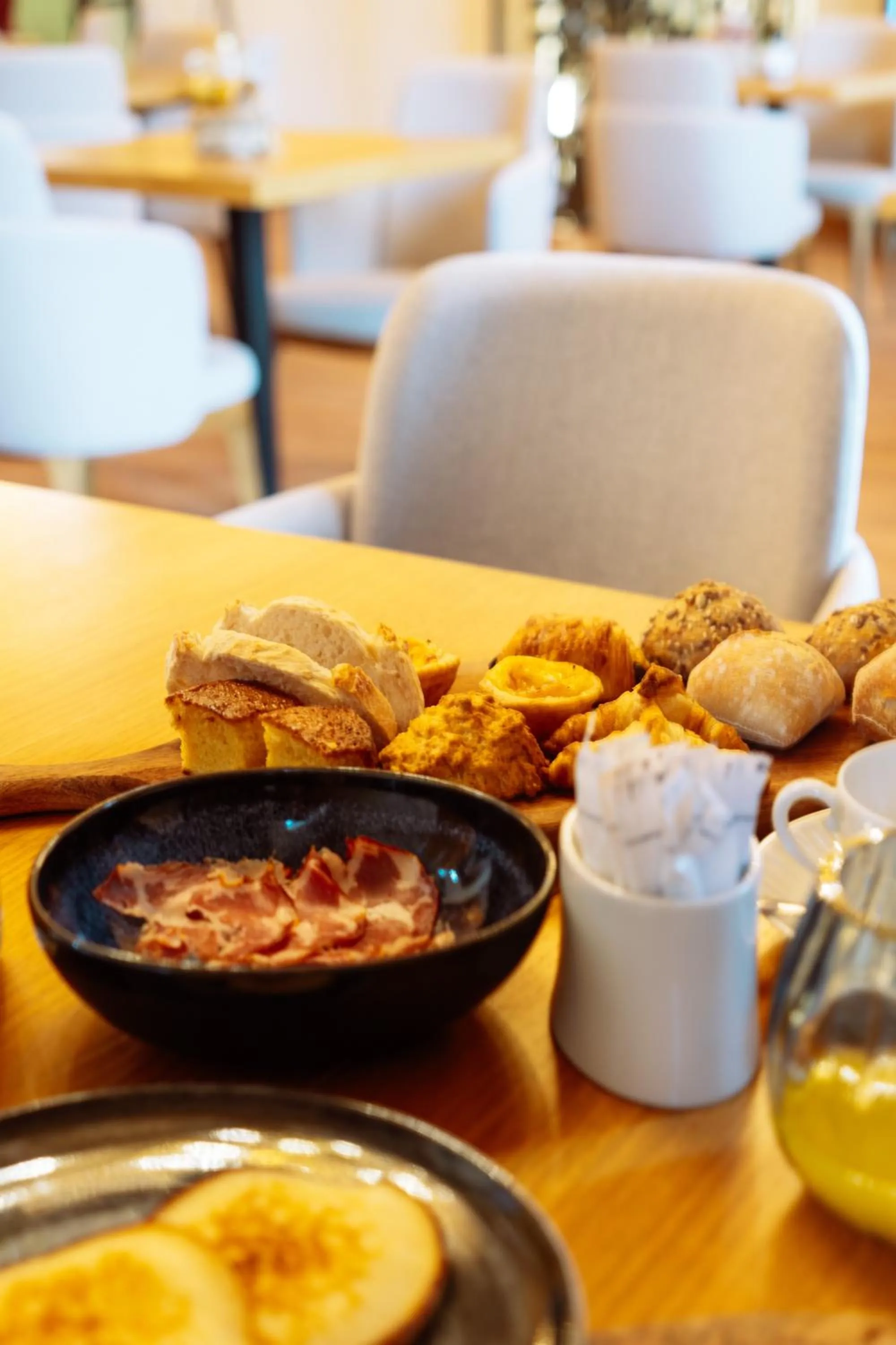 Breakfast in Douro Castelo Signature Hotel & Spa