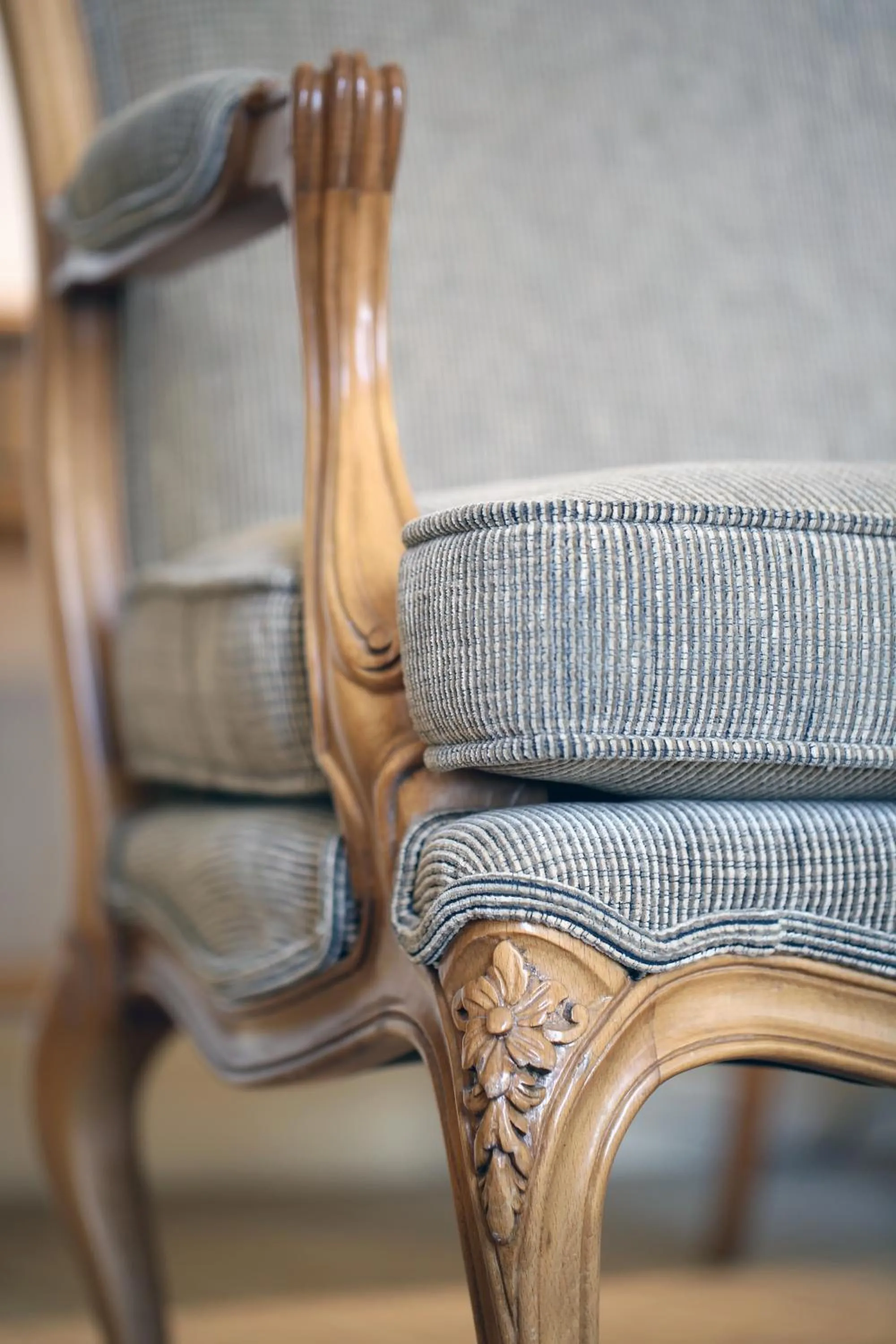 Bedroom in InterContinental Phoenicia Beirut by IHG