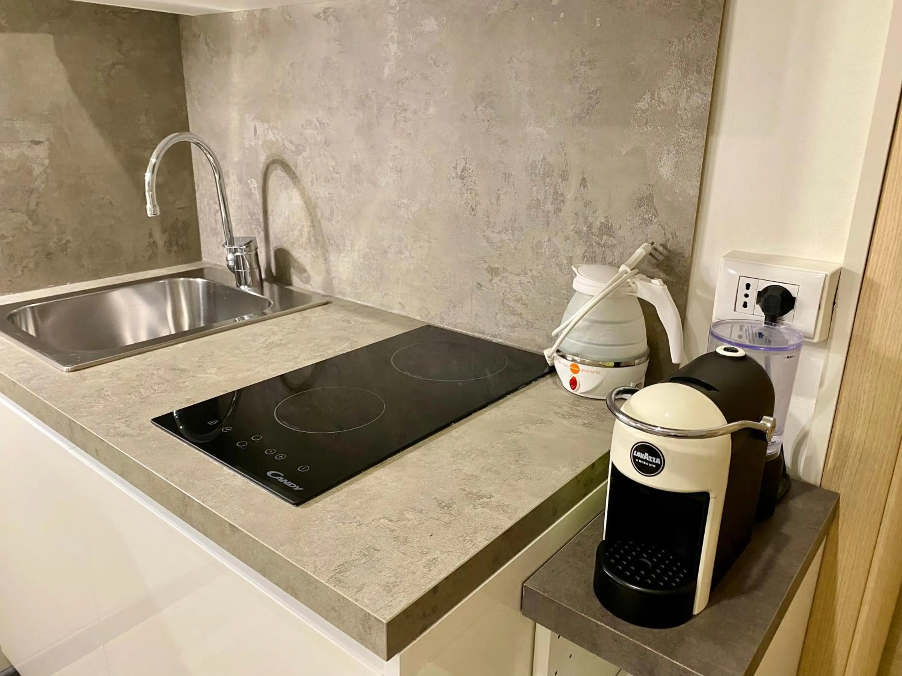 Rooms Giulietta e Romeo