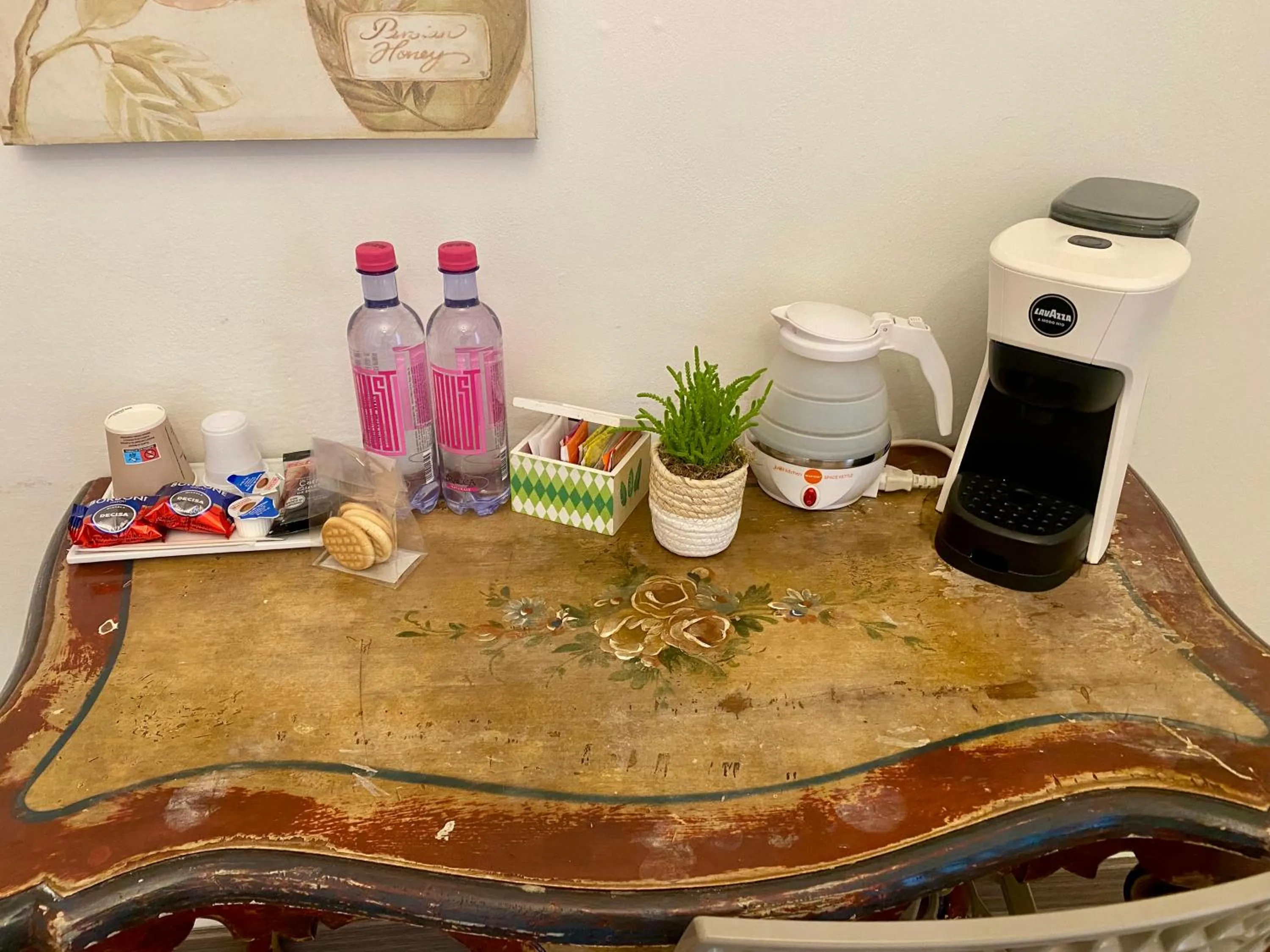 Rooms Giulietta e Romeo