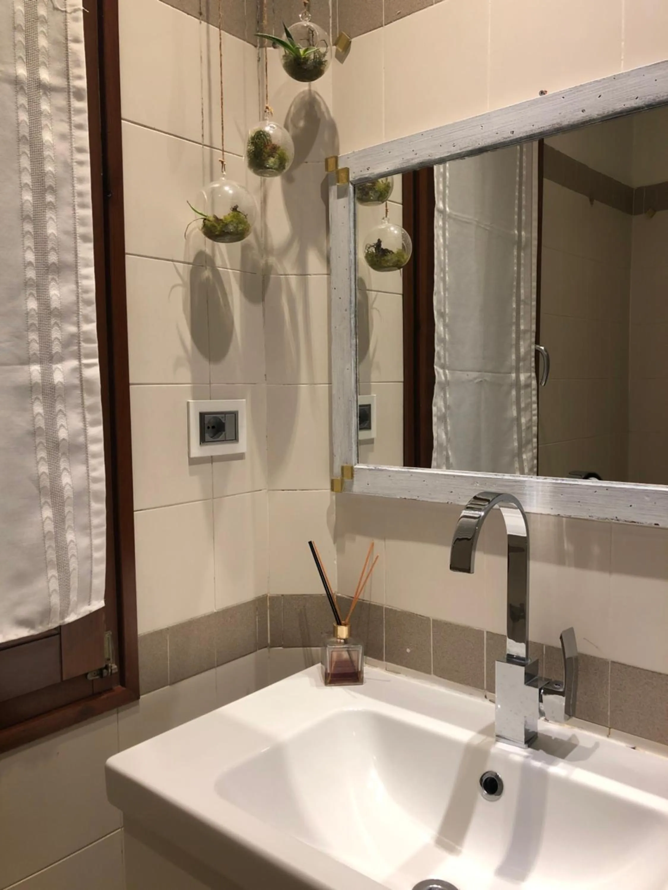 Rooms Giulietta e Romeo