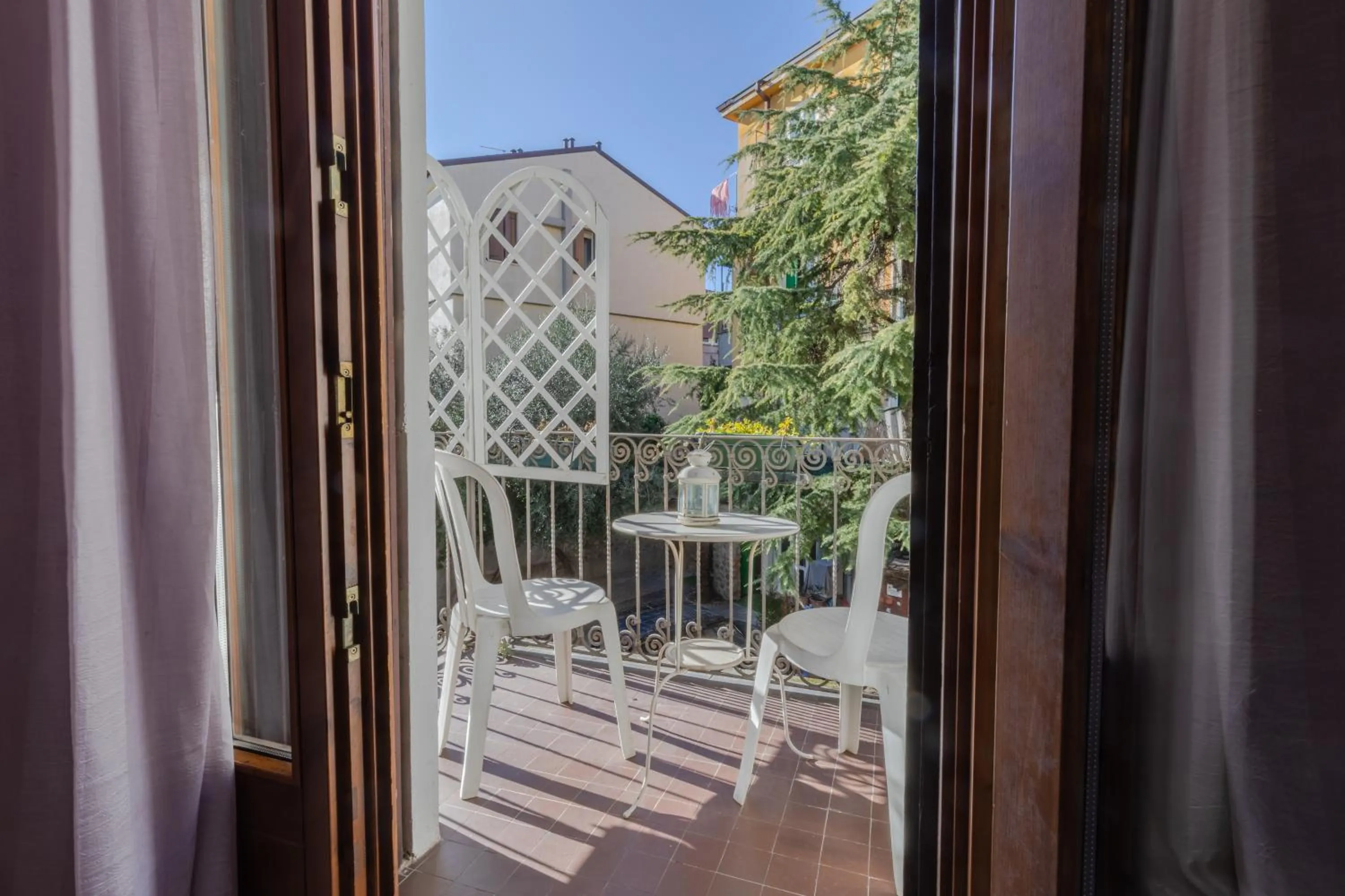 Property logo or sign in Rooms Giulietta e Romeo