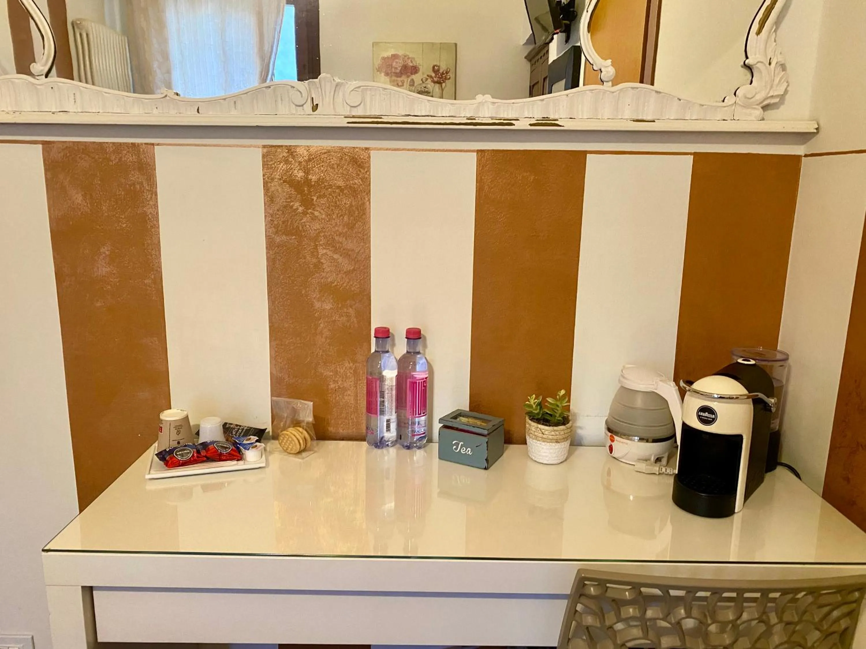 Rooms Giulietta e Romeo