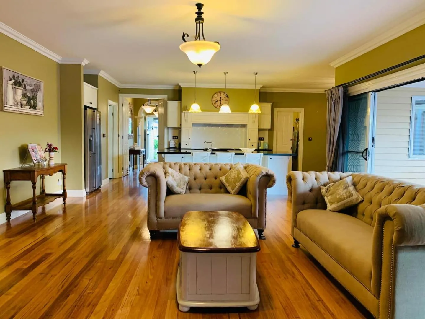 Charming period cottage with a picturesque garden