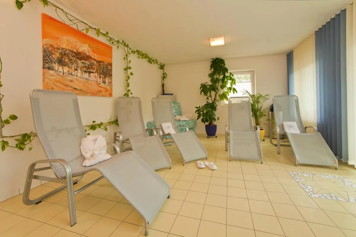 Activities in Panoramahotel