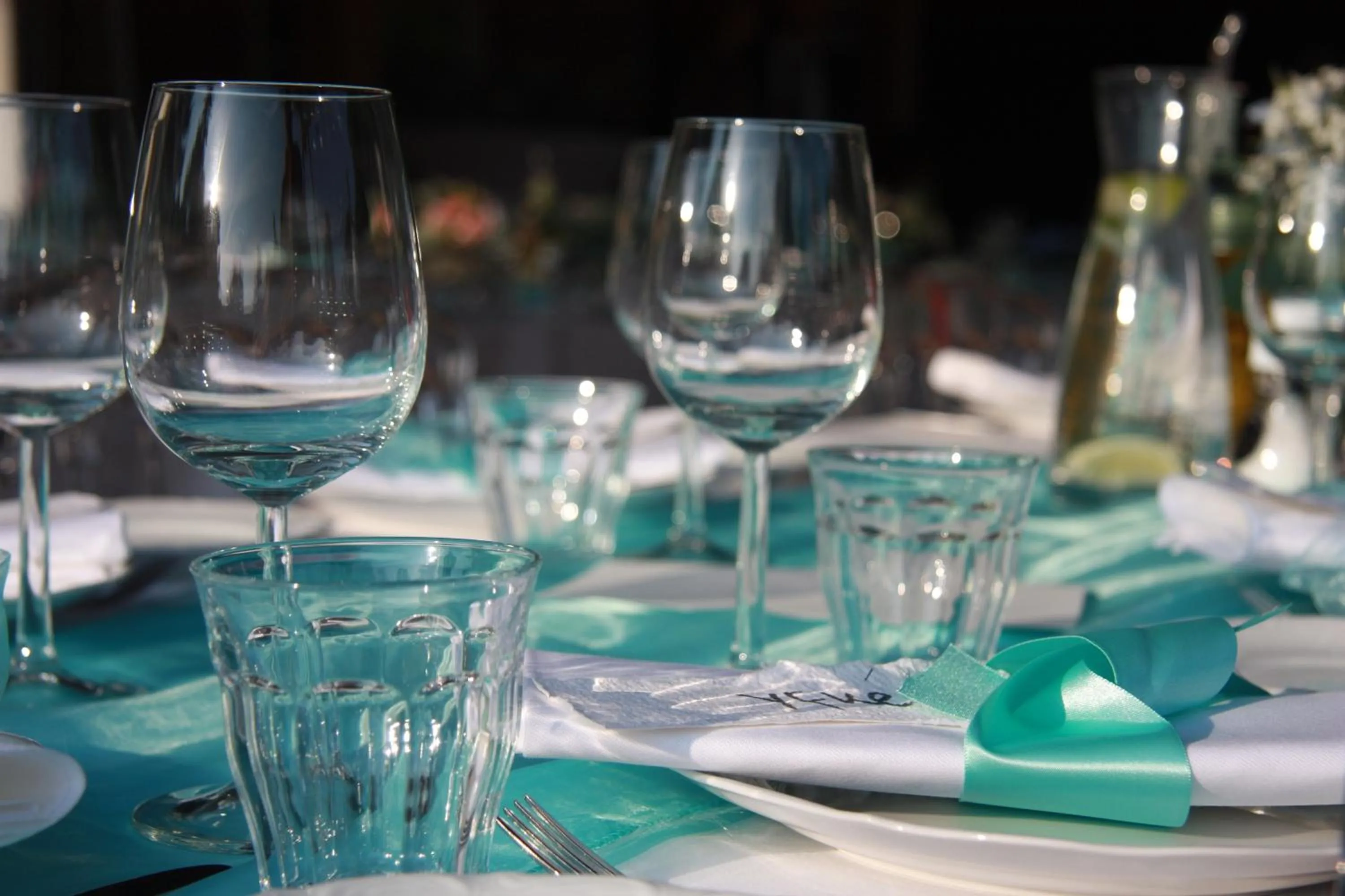 Restaurant/places to eat in Herberg het Landhuis