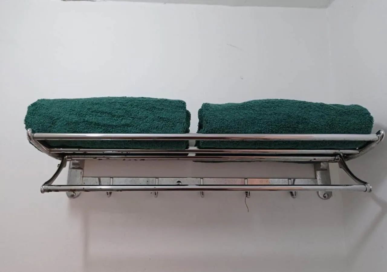 Bathroom in X-pressbedroom Mutiara-Bekasi