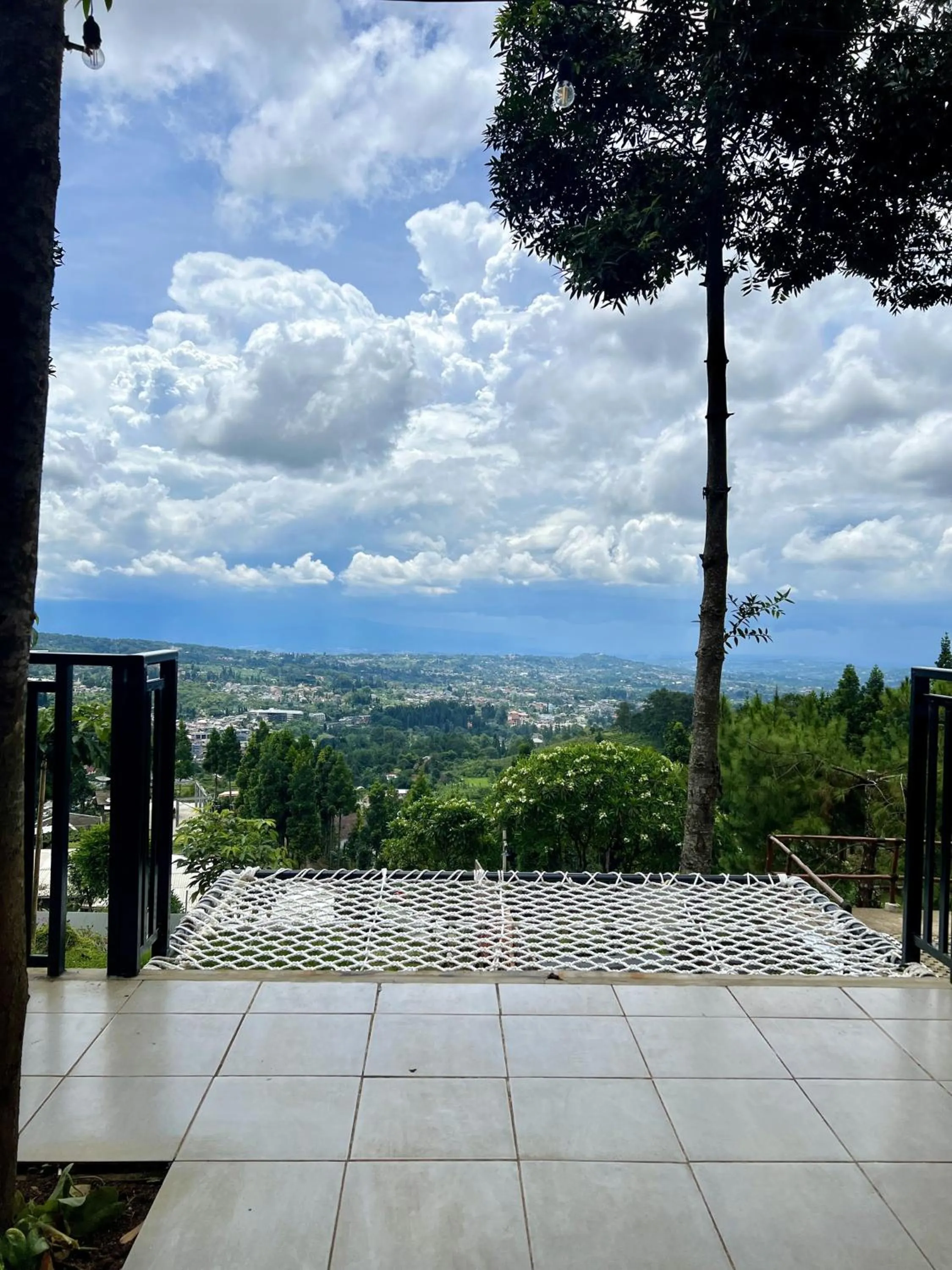 View (from property/room) in Alinson Sunset Hill