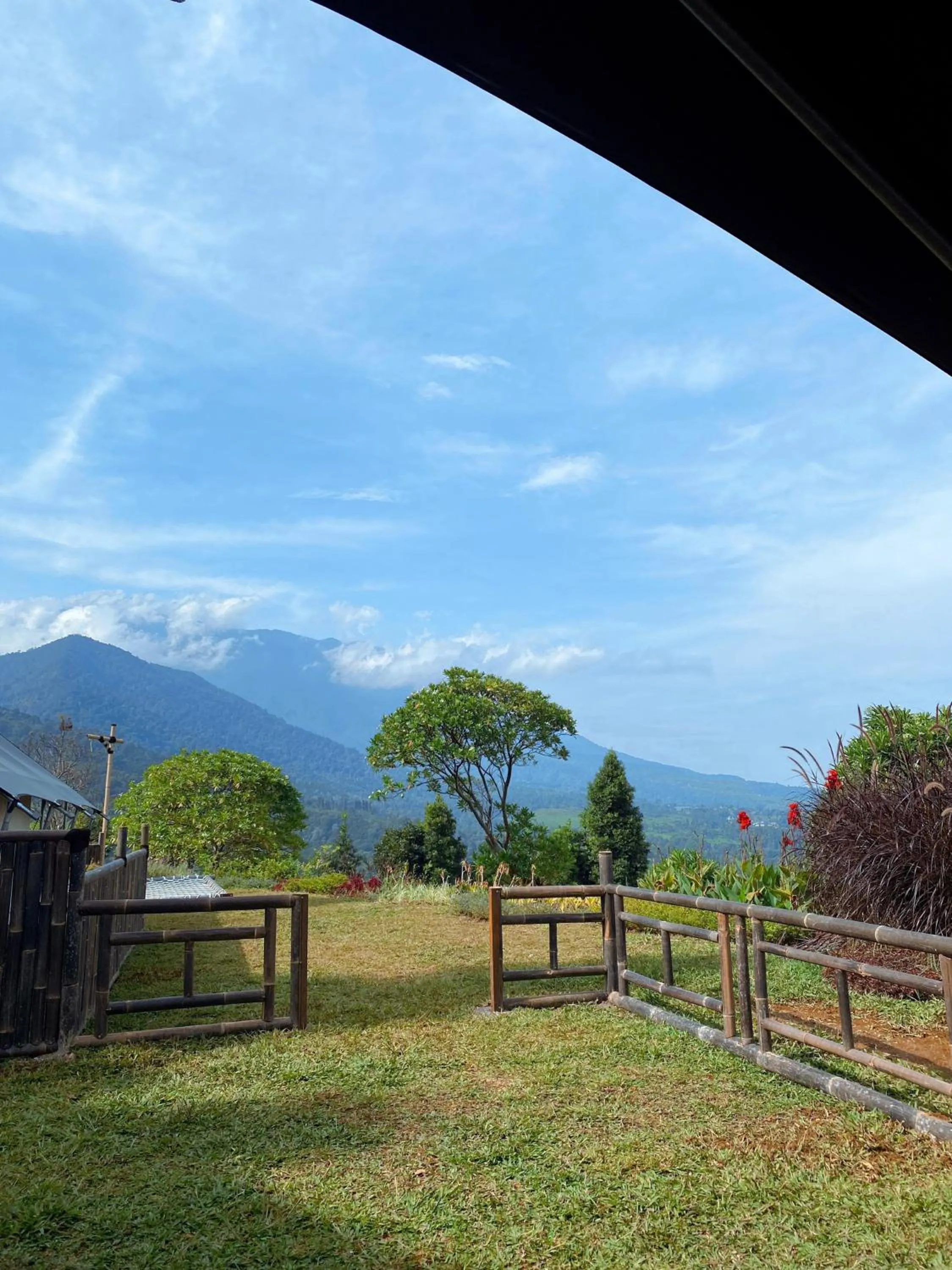 View (from property/room) in Alinson Sunset Hill