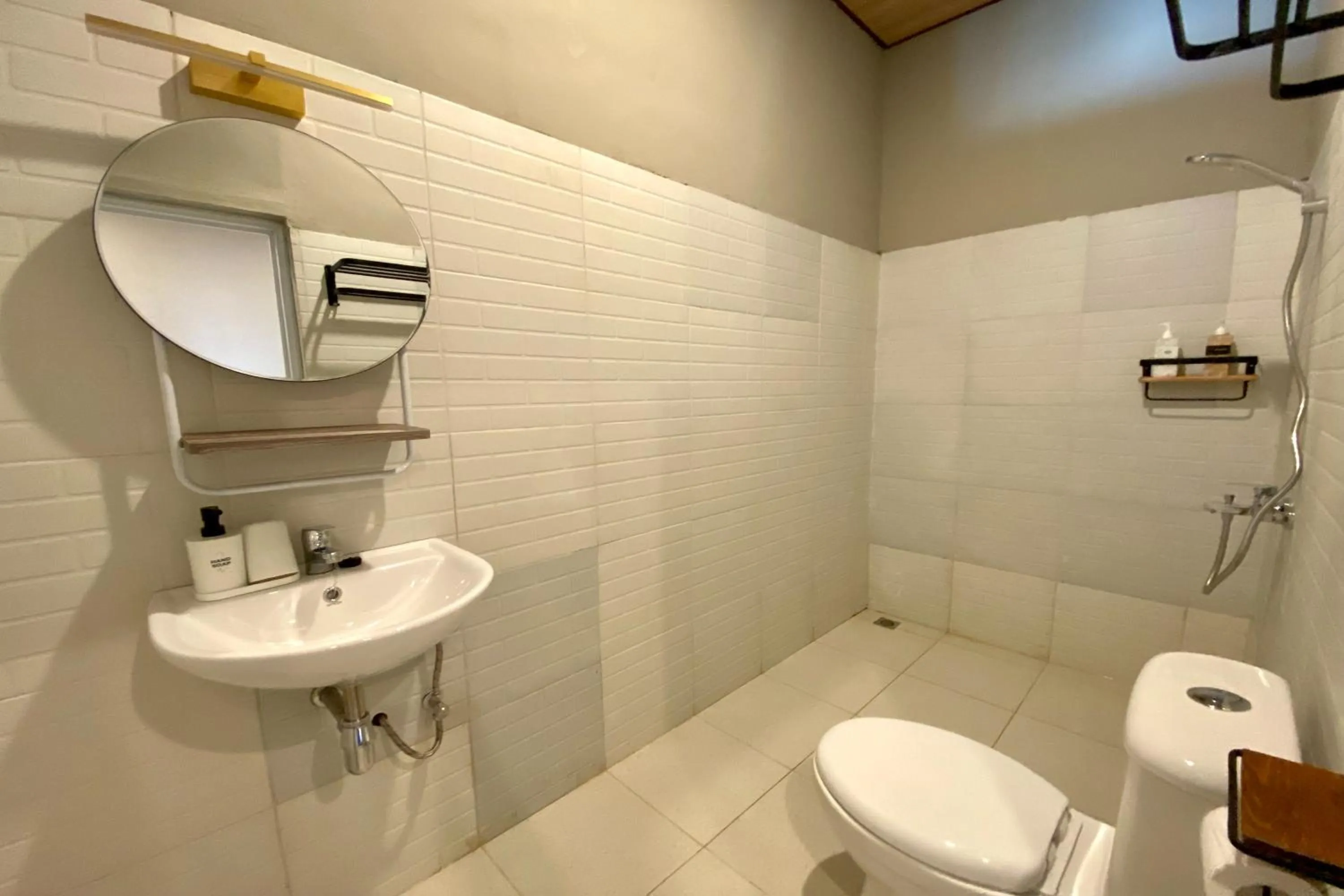 Bathroom in Alinson Sunset Hill