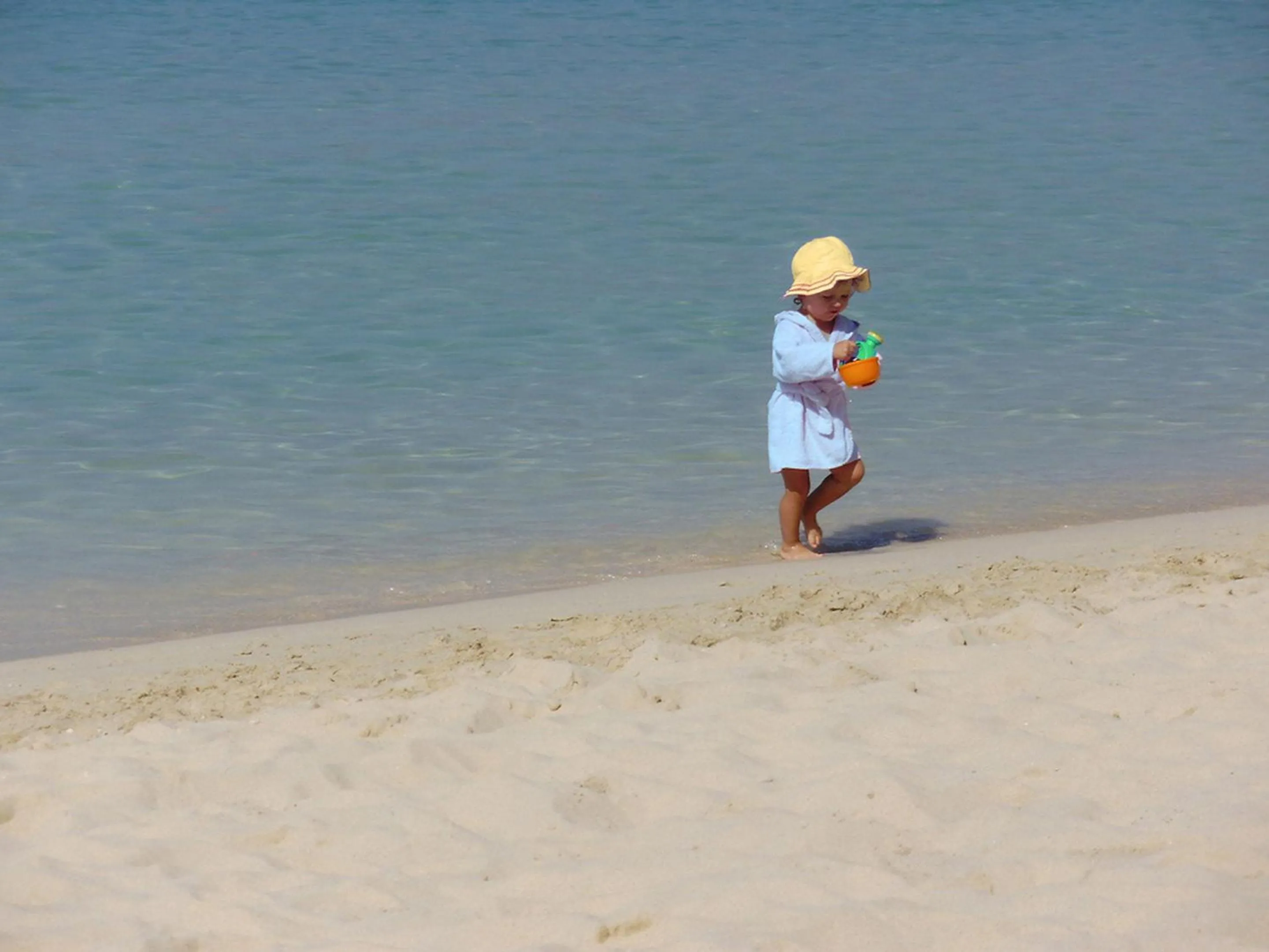 Family friendly Apartments with a Swimming Pool on Pelekas Beach