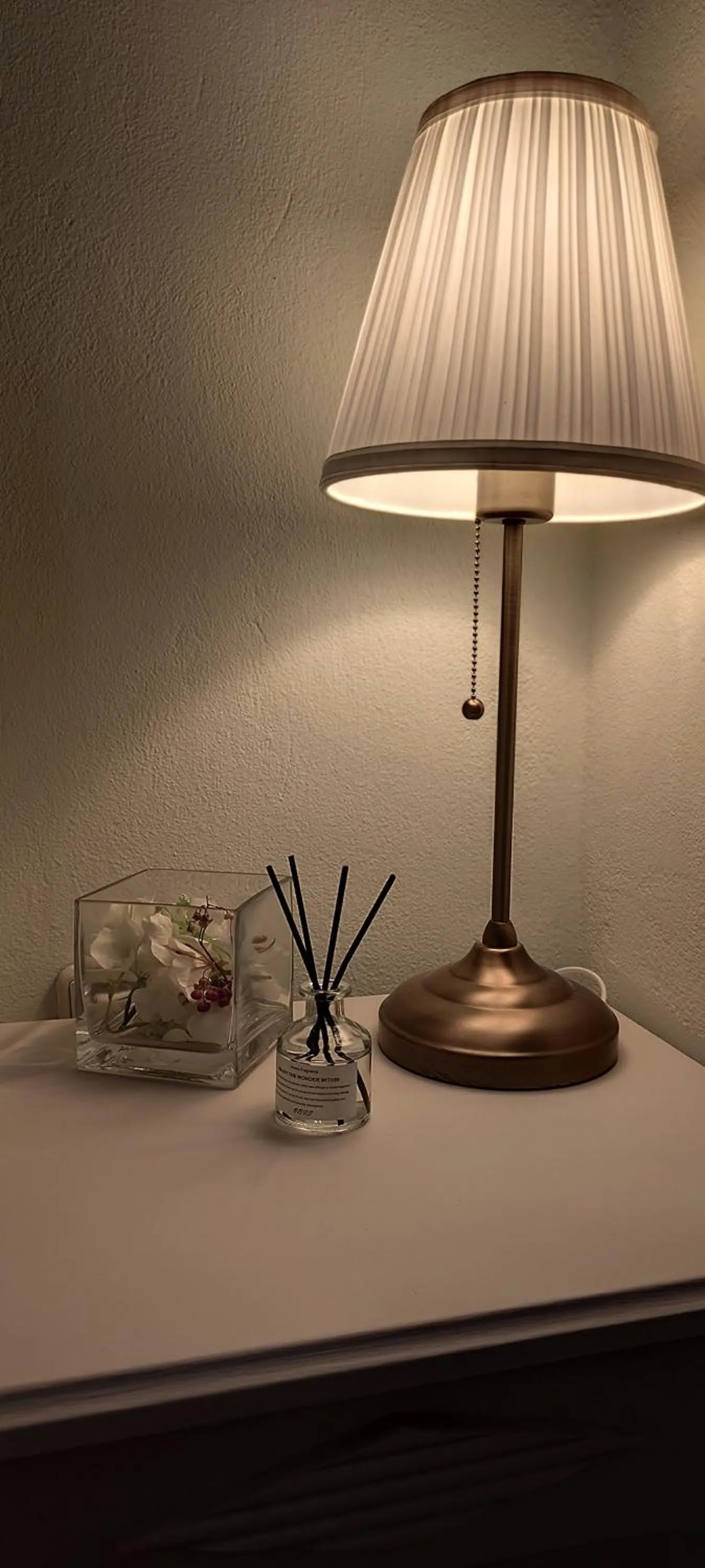 Decorative detail in Niki Apartments