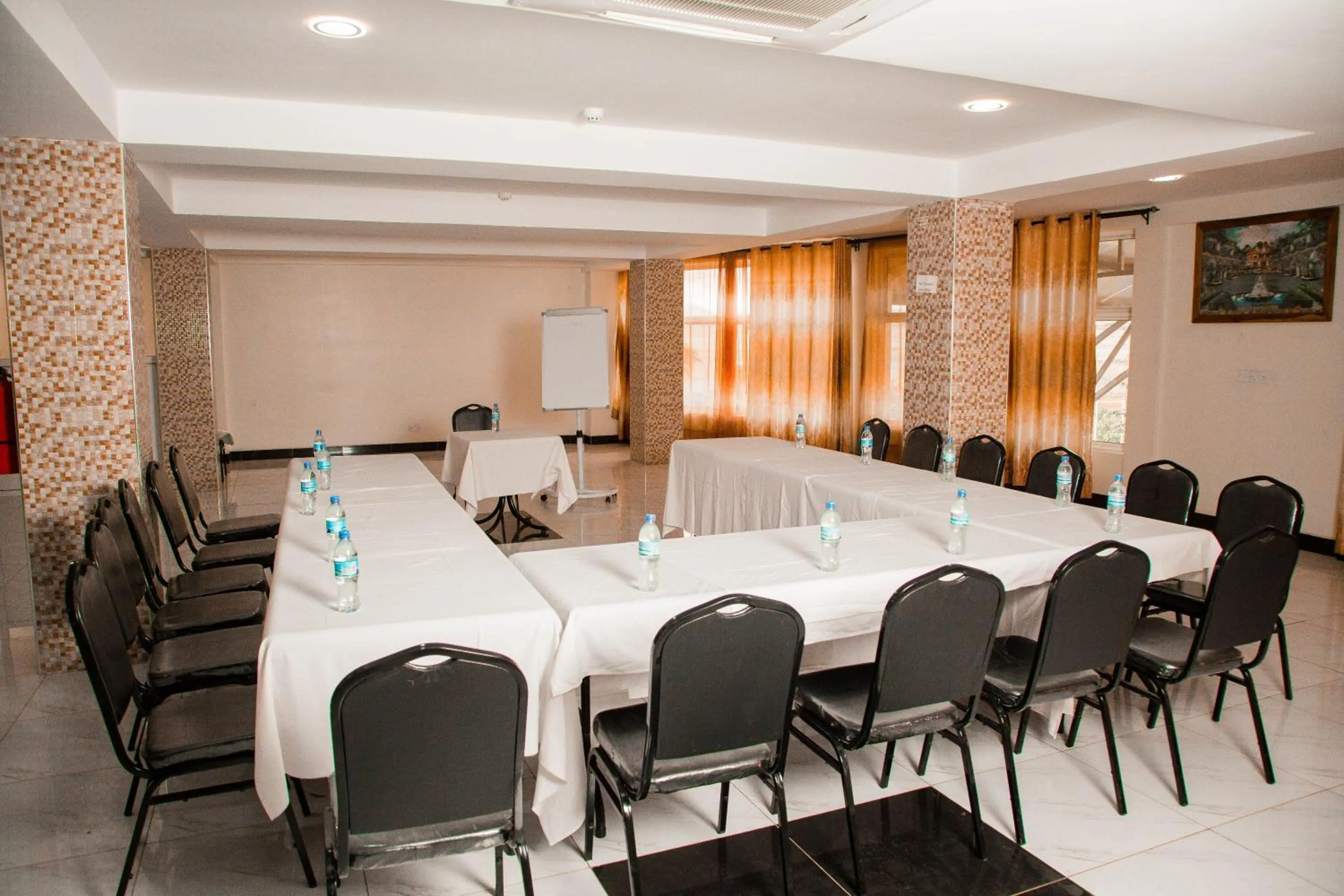 Meeting/conference room in A1 Hotel and Resort