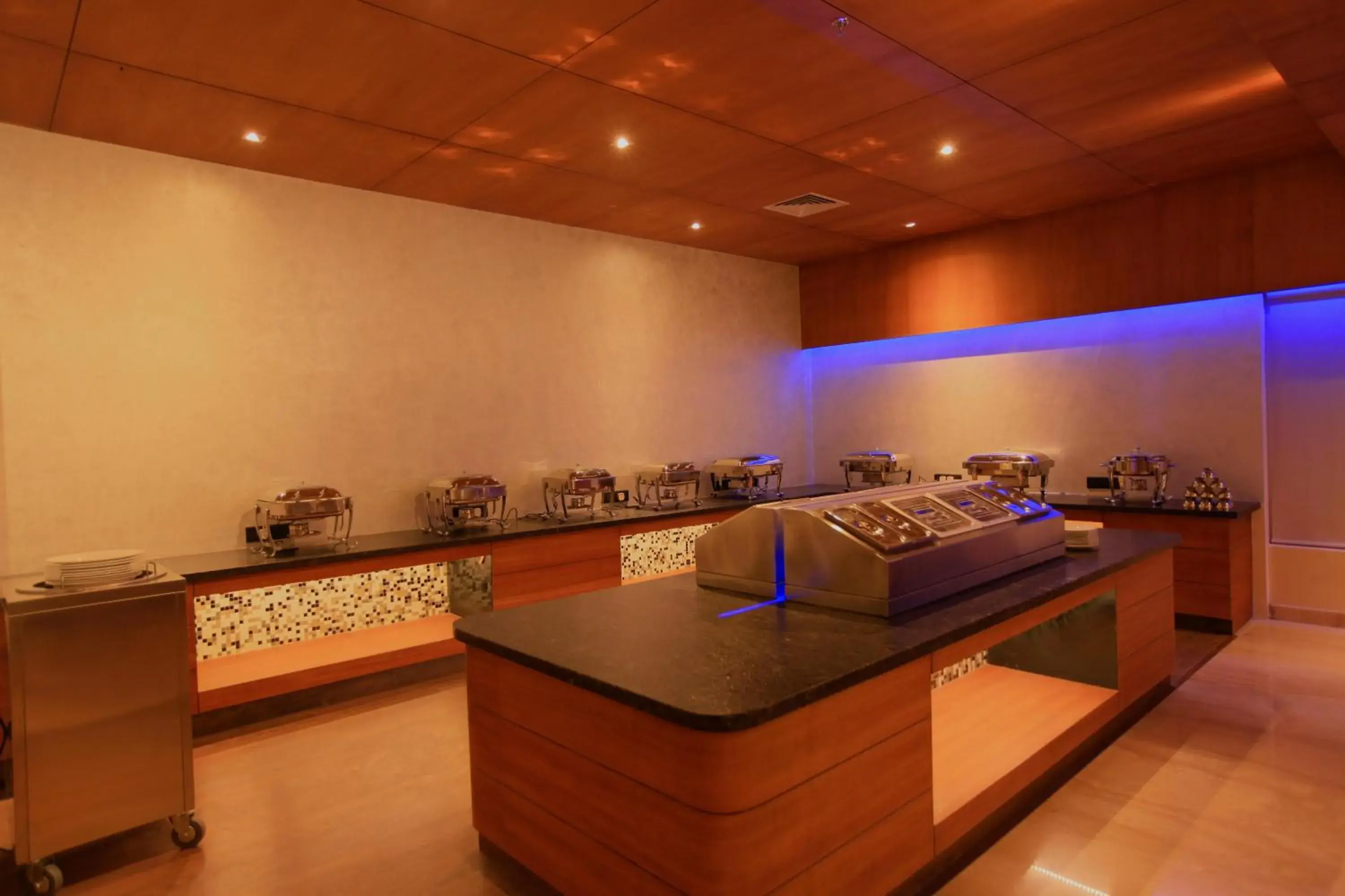 Restaurant/places to eat in Diana Heights Luxury Hotel Restaurant/places to eat in Diana Heights Luxury Hotel