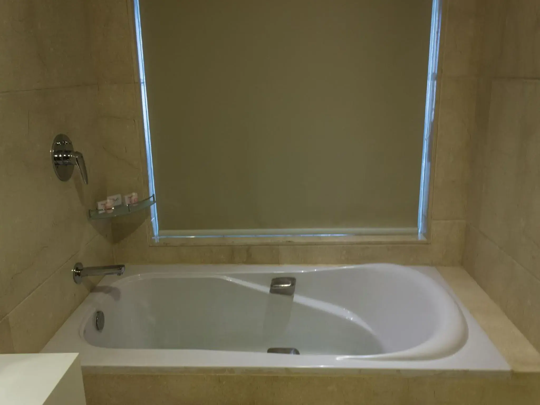 Bathroom in Diana Heights Luxury Hotel Bathroom in Diana Heights Luxury Hotel