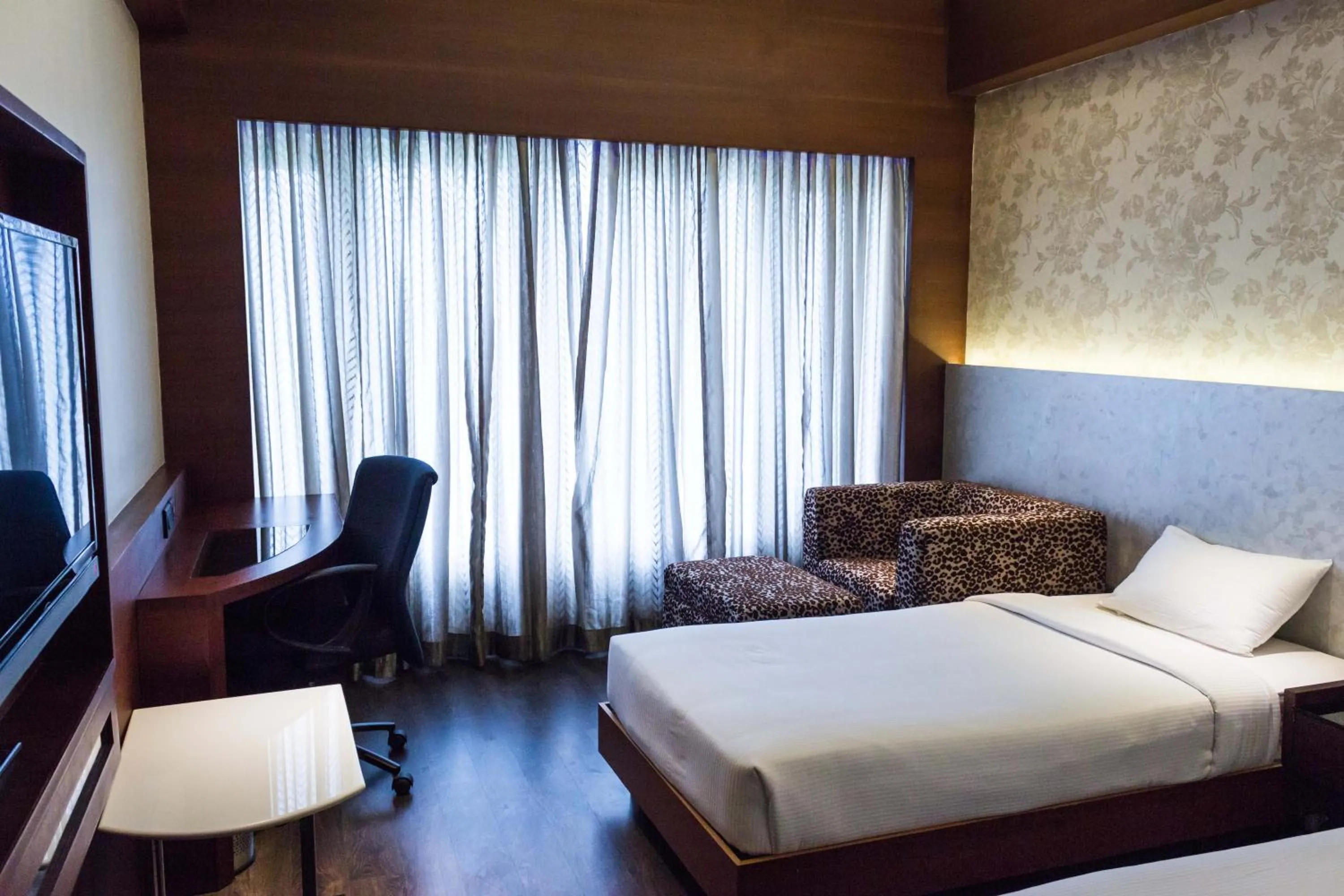 Other, Bed in Diana Heights Luxury Hotel