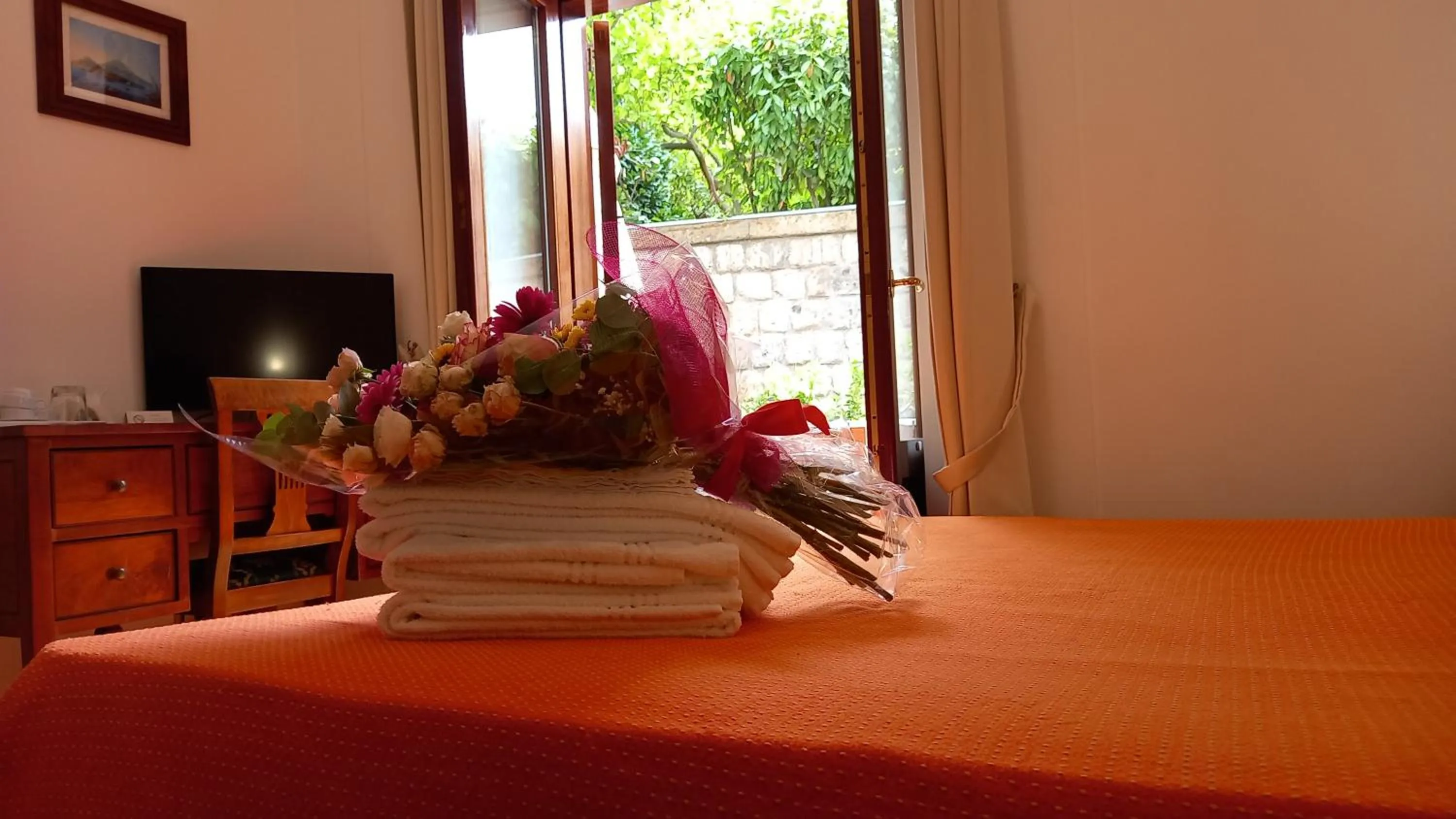 La Magnolia Sorrento - City Centre Hotel