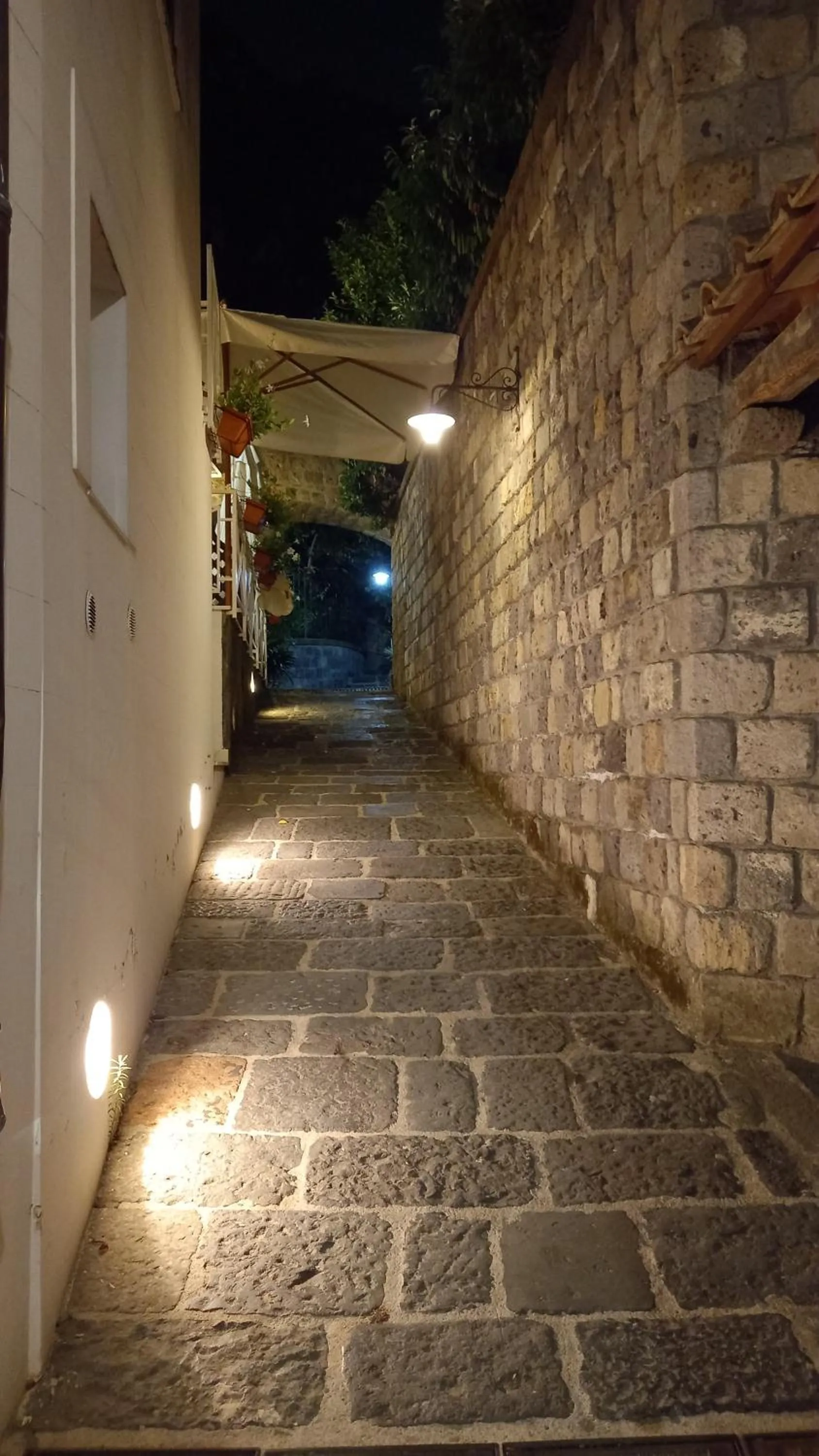 La Magnolia Sorrento - City Centre Hotel