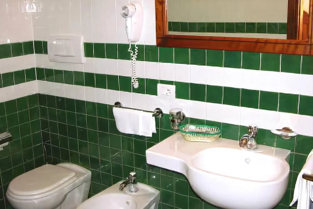 La Magnolia Sorrento - City Centre Hotel