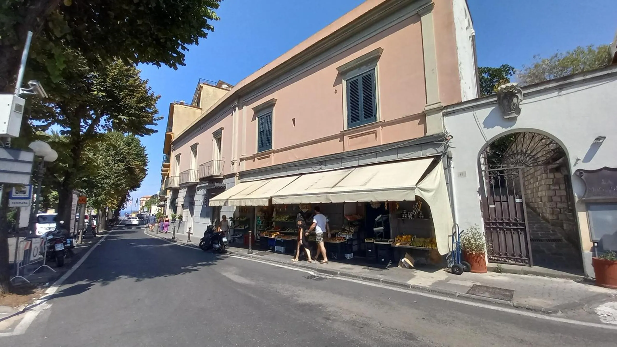 La Magnolia Sorrento - City Centre Hotel