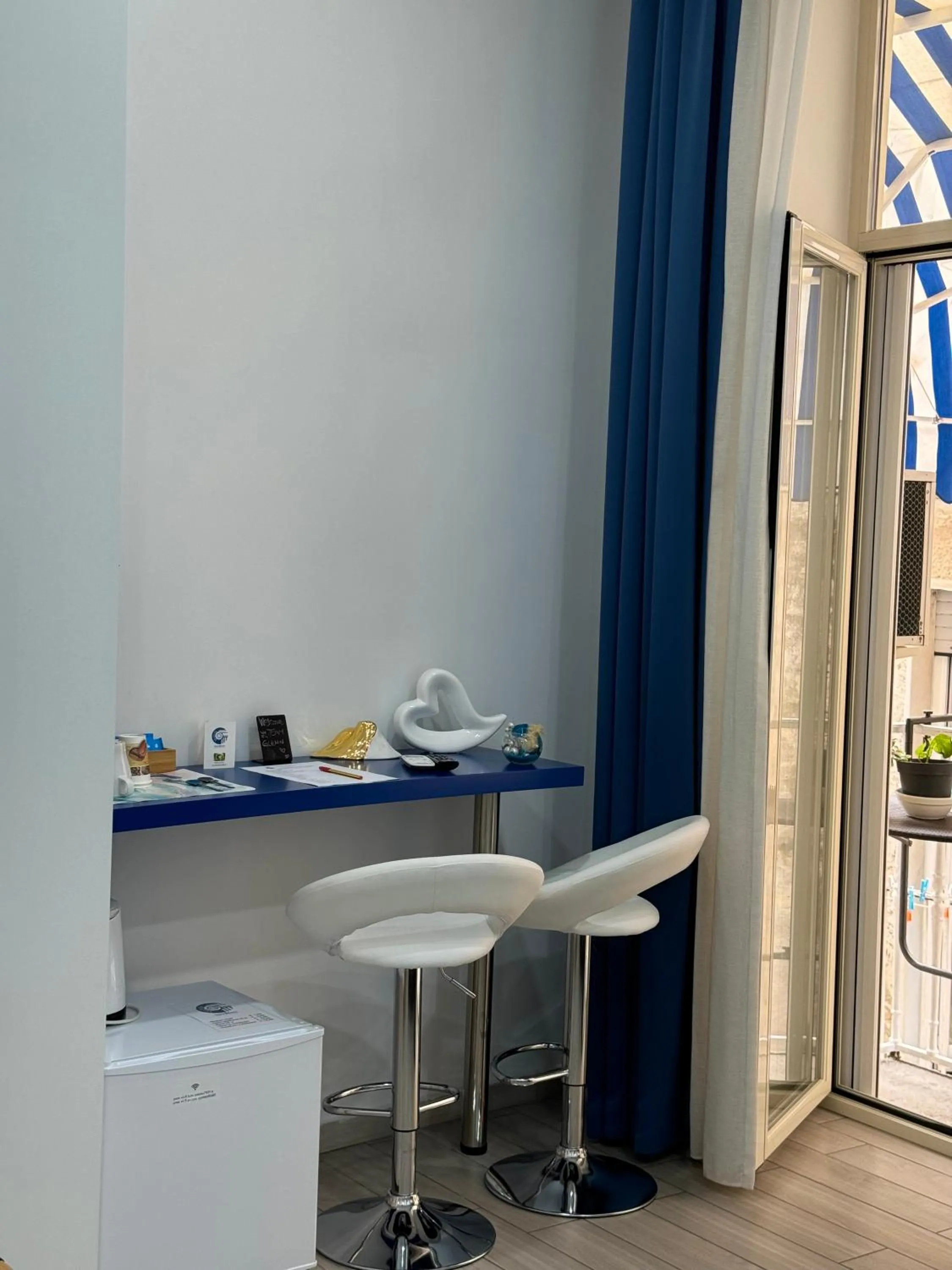 Napoli Museo bed and breakfast