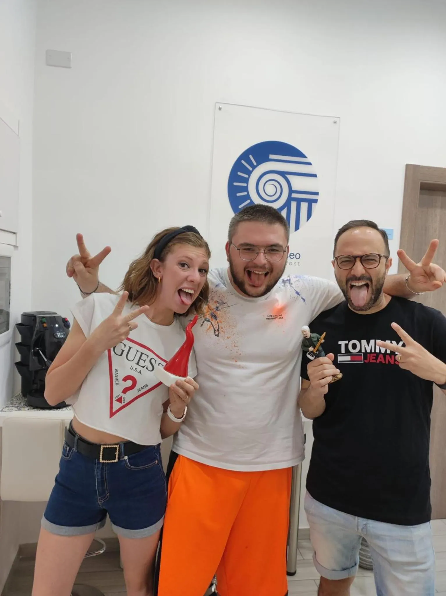 Napoli Museo bed and breakfast