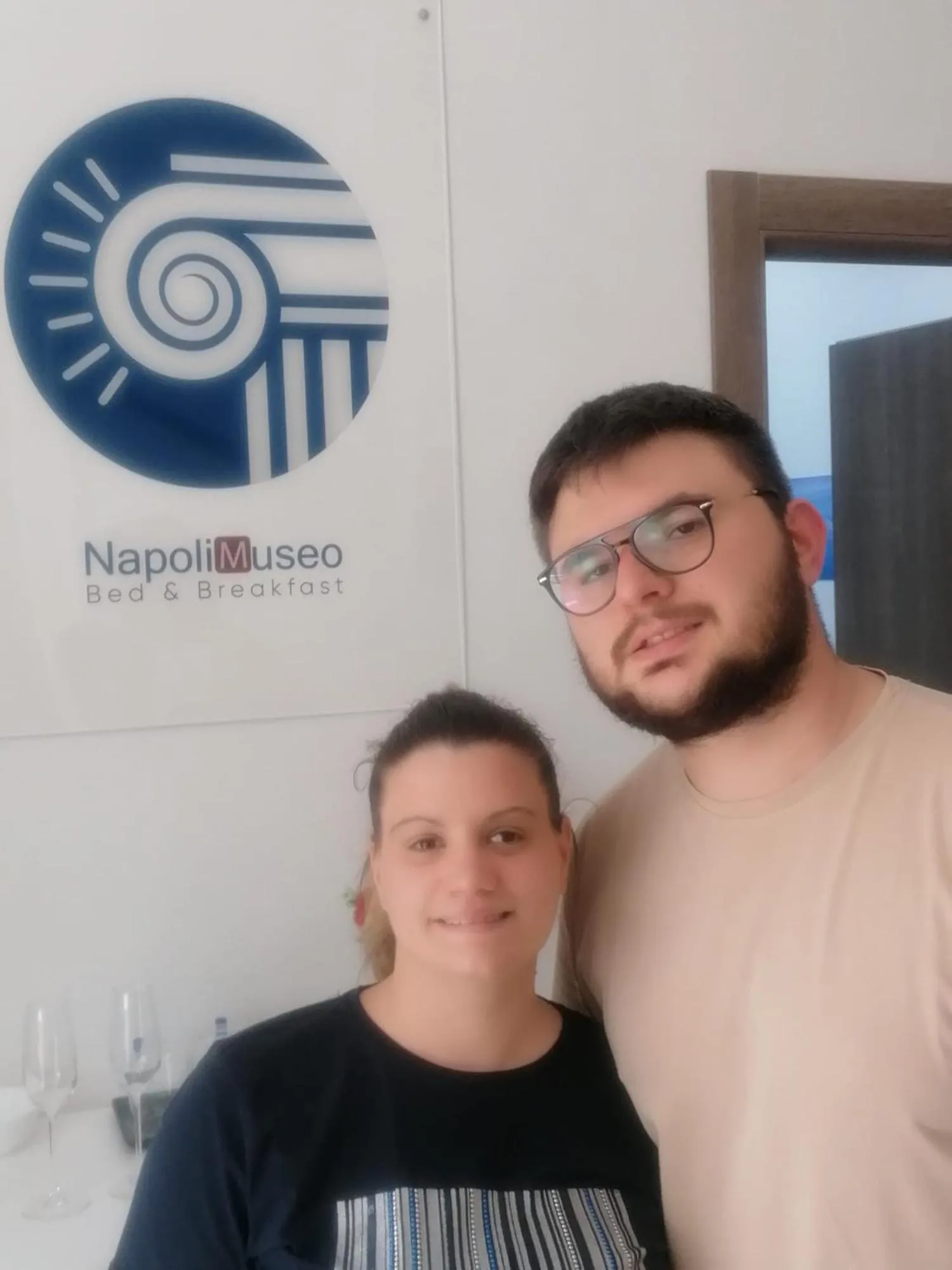 Napoli Museo bed and breakfast