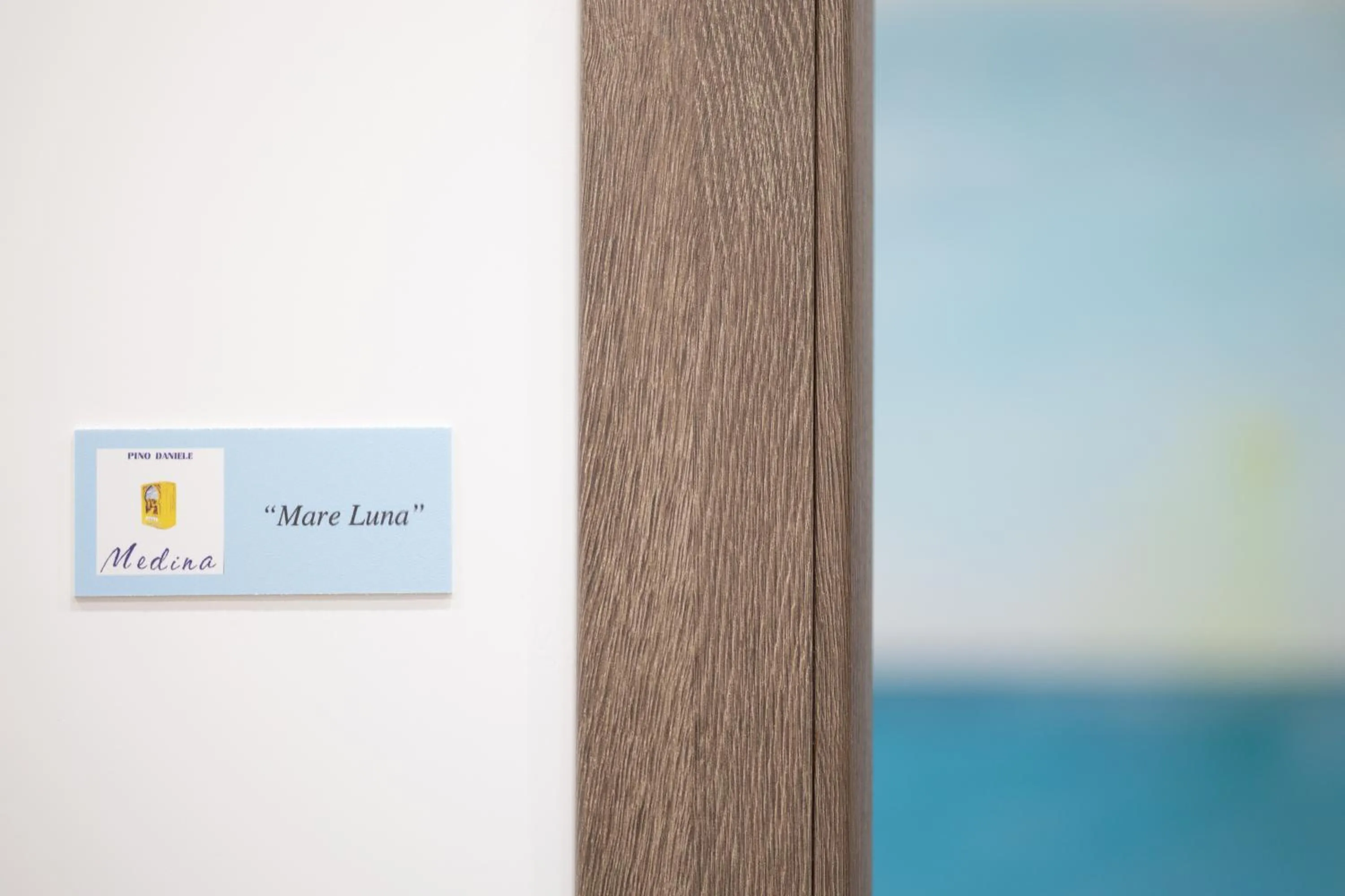 Napoli Museo bed and breakfast