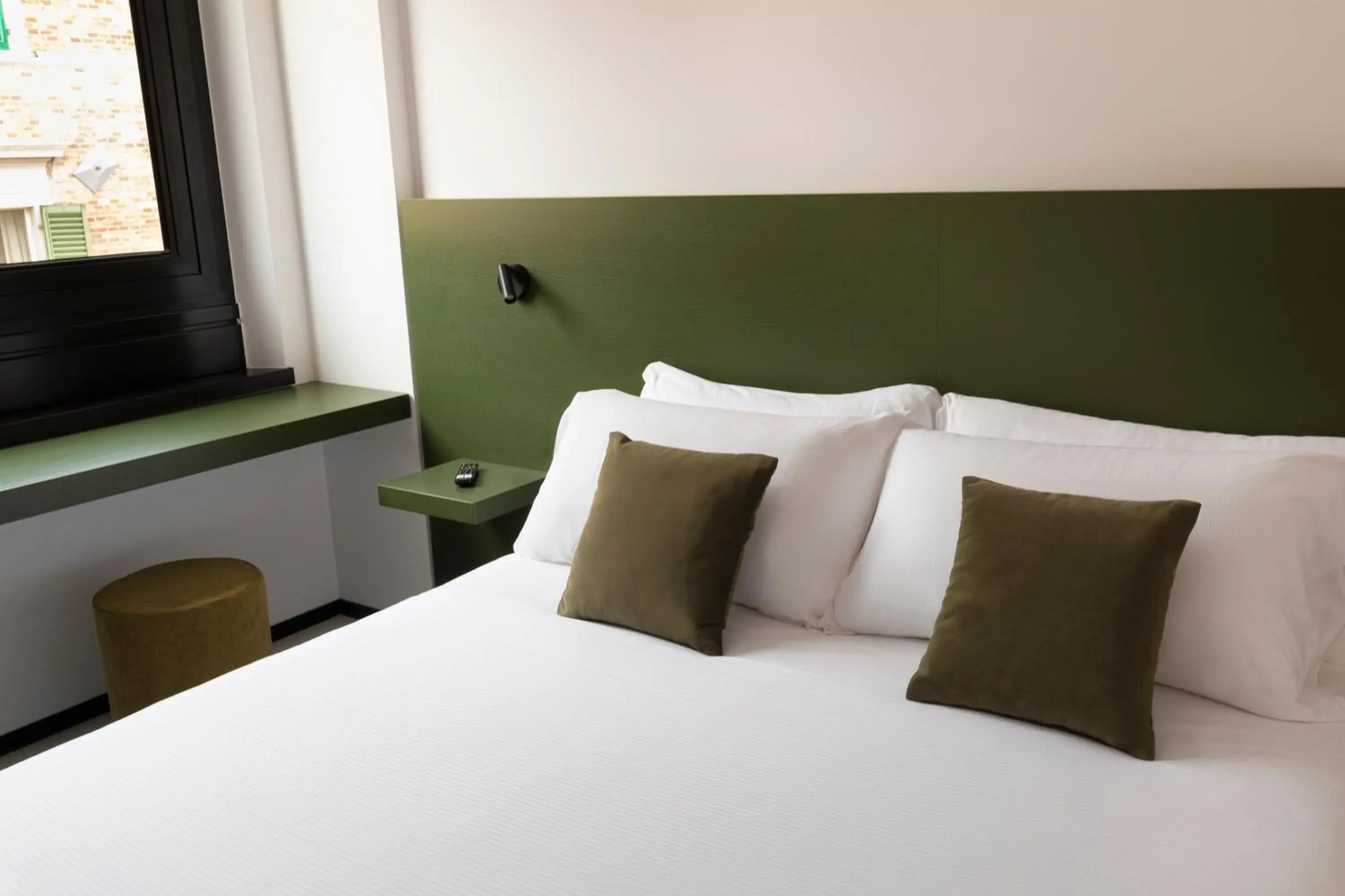 Bed in The City Hotel Bed in The City Hotel