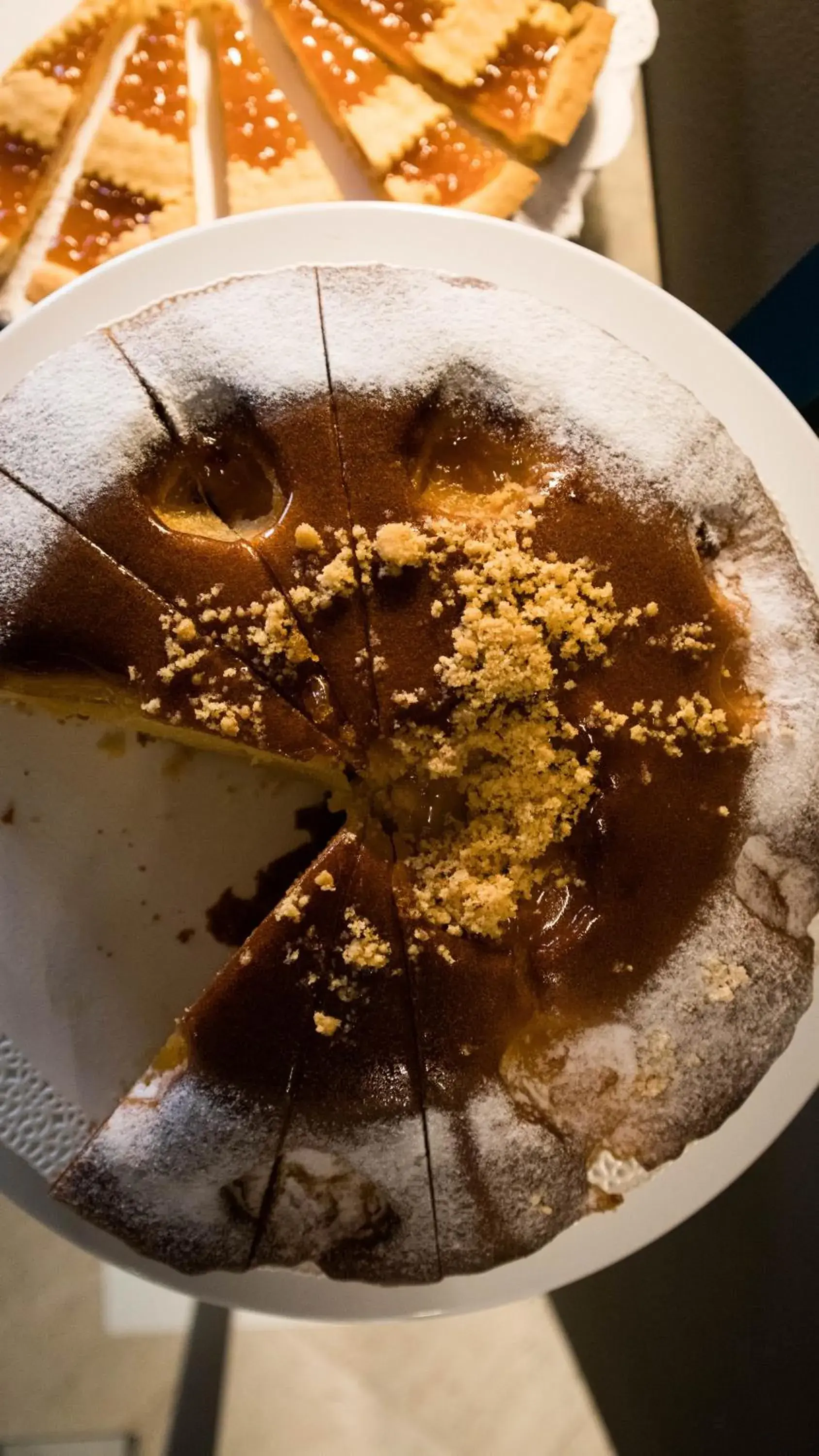 Restaurant/places to eat in The City Hotel Restaurant/places to eat in The City Hotel