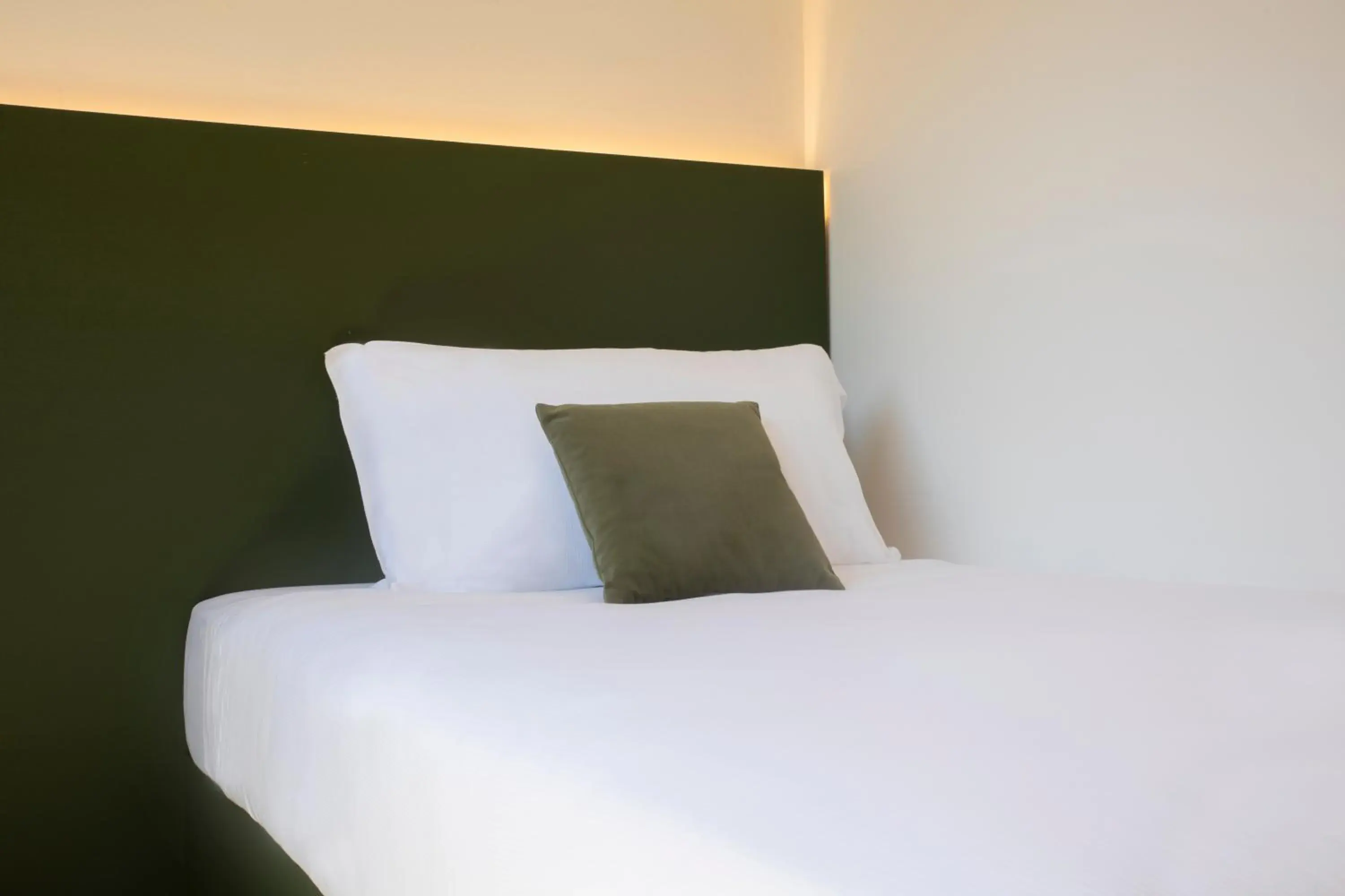 Bed in The City Hotel Bed in The City Hotel