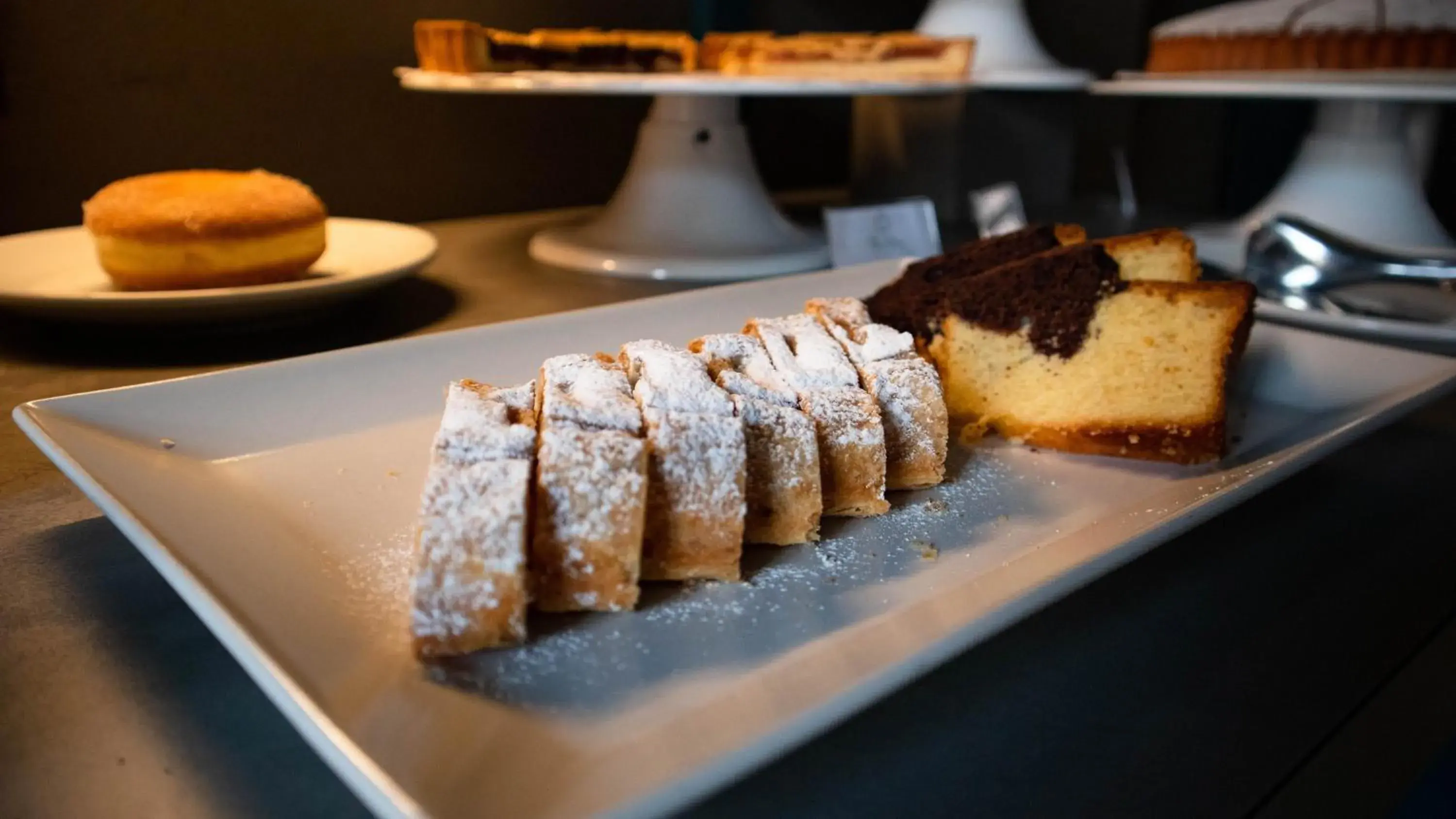 Restaurant/places to eat in The City Hotel Restaurant/places to eat in The City Hotel