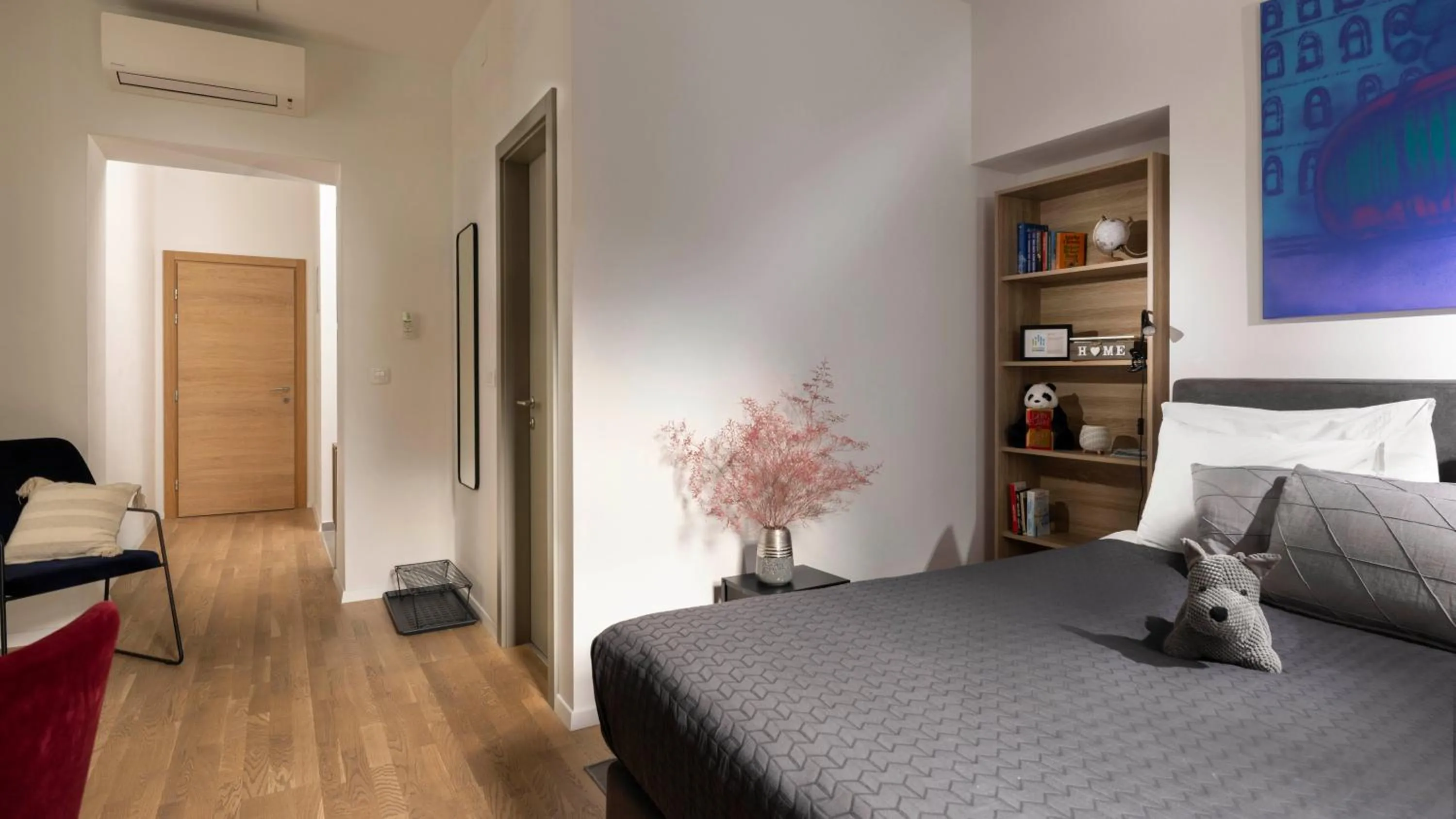 Executive Suite in Colors of Music, Zagreb centre