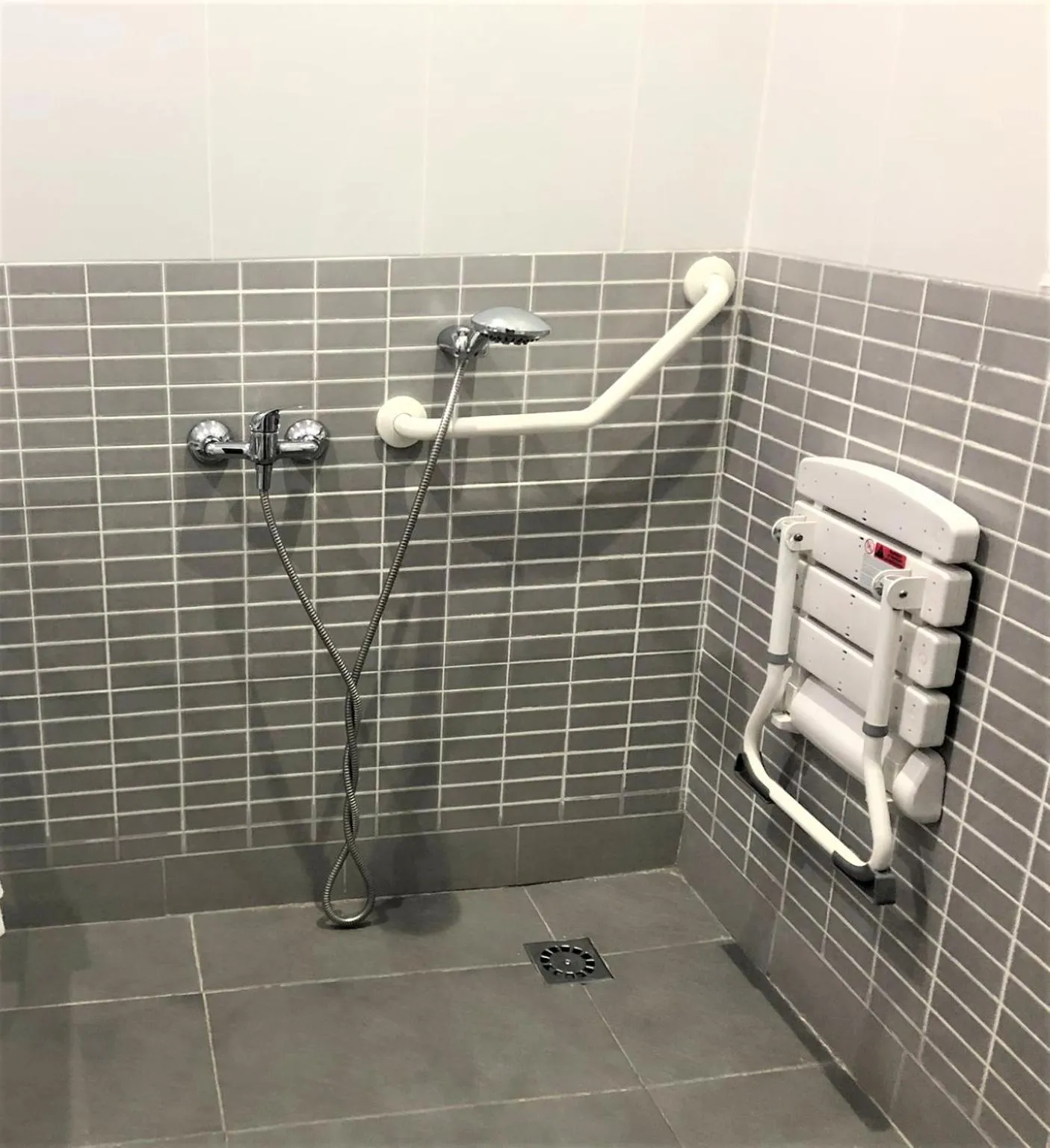 Bathroom in TGH Gran Vía Apartments