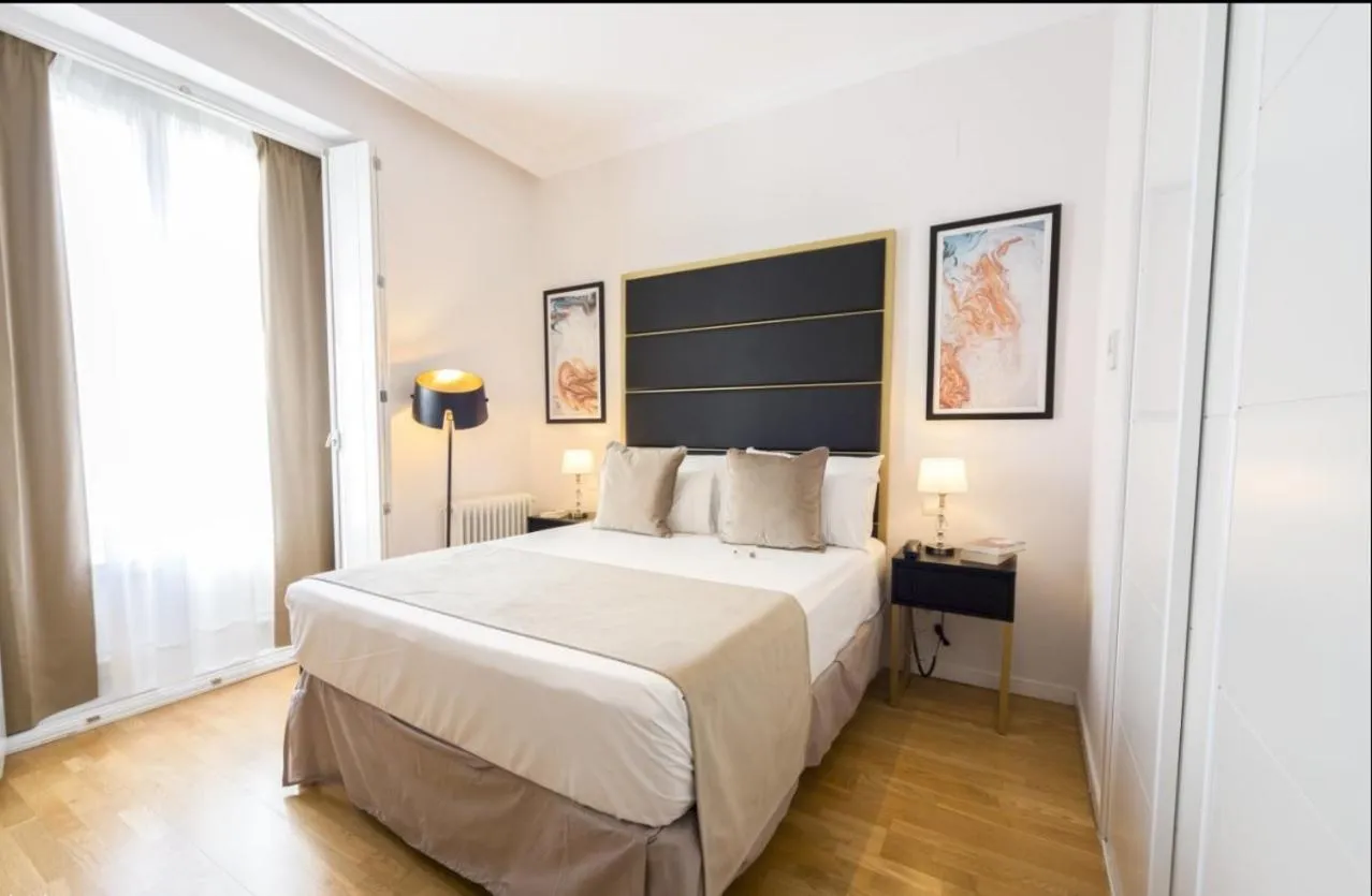 TGH Gran Vía Apartments