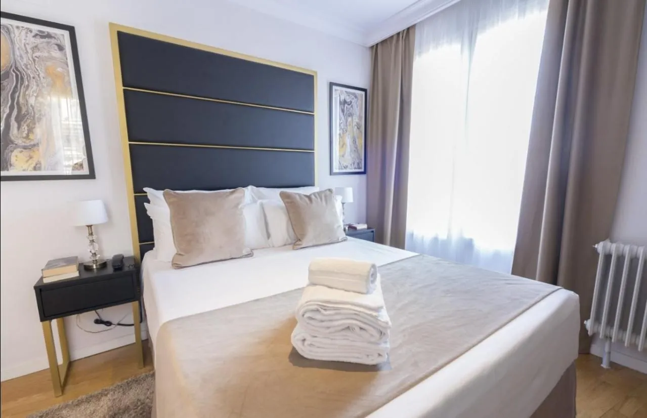 TGH Gran Vía Apartments