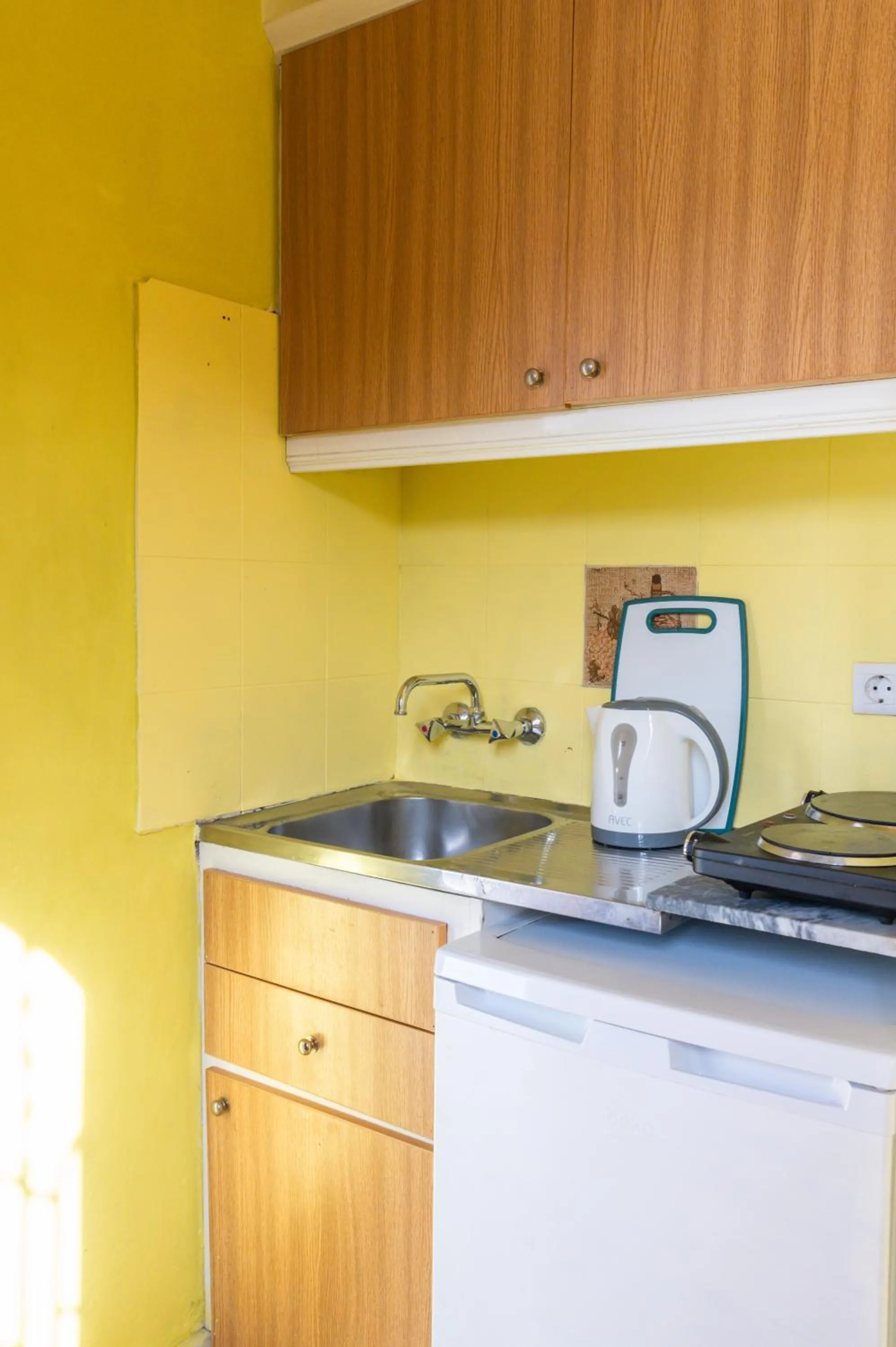 Villa Corfiota Moraitika Beach