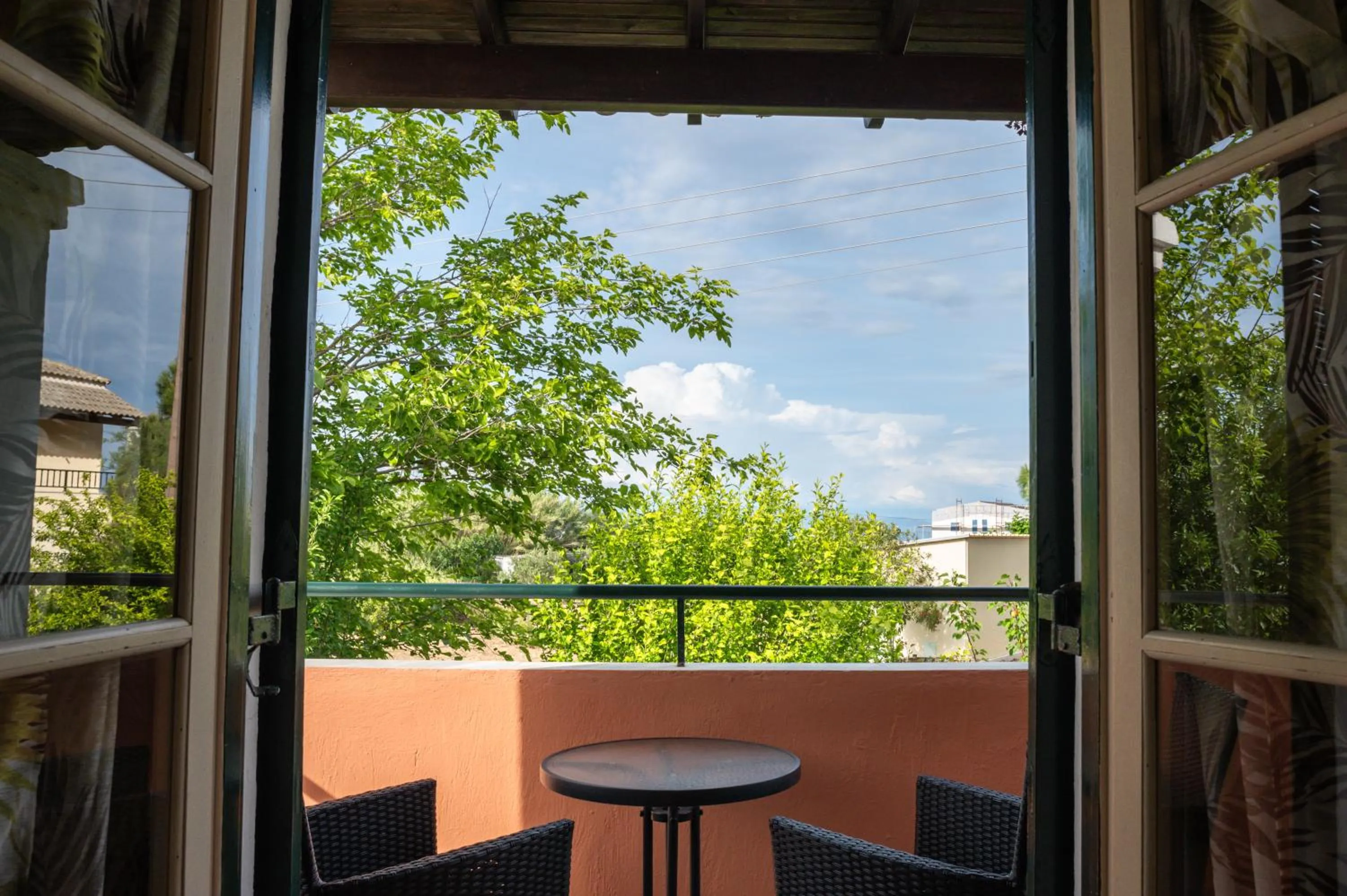 Villa Corfiota Moraitika Beach