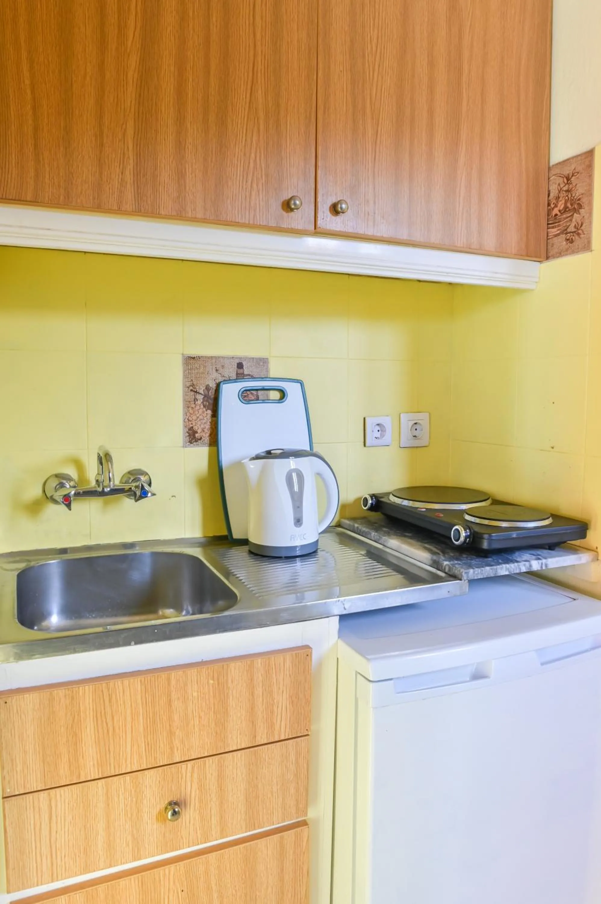 Villa Corfiota Moraitika Beach