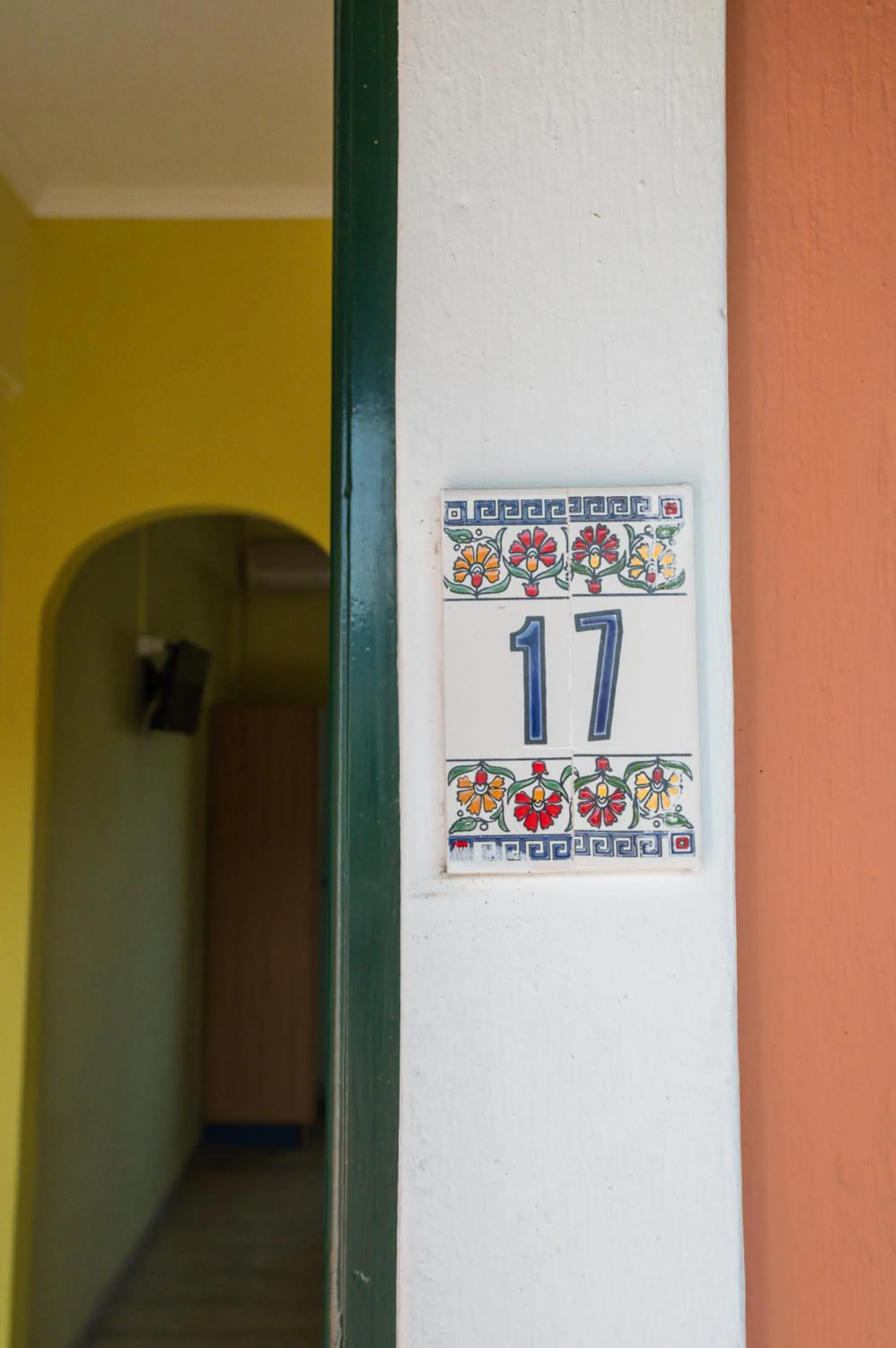 Villa Corfiota Moraitika Beach