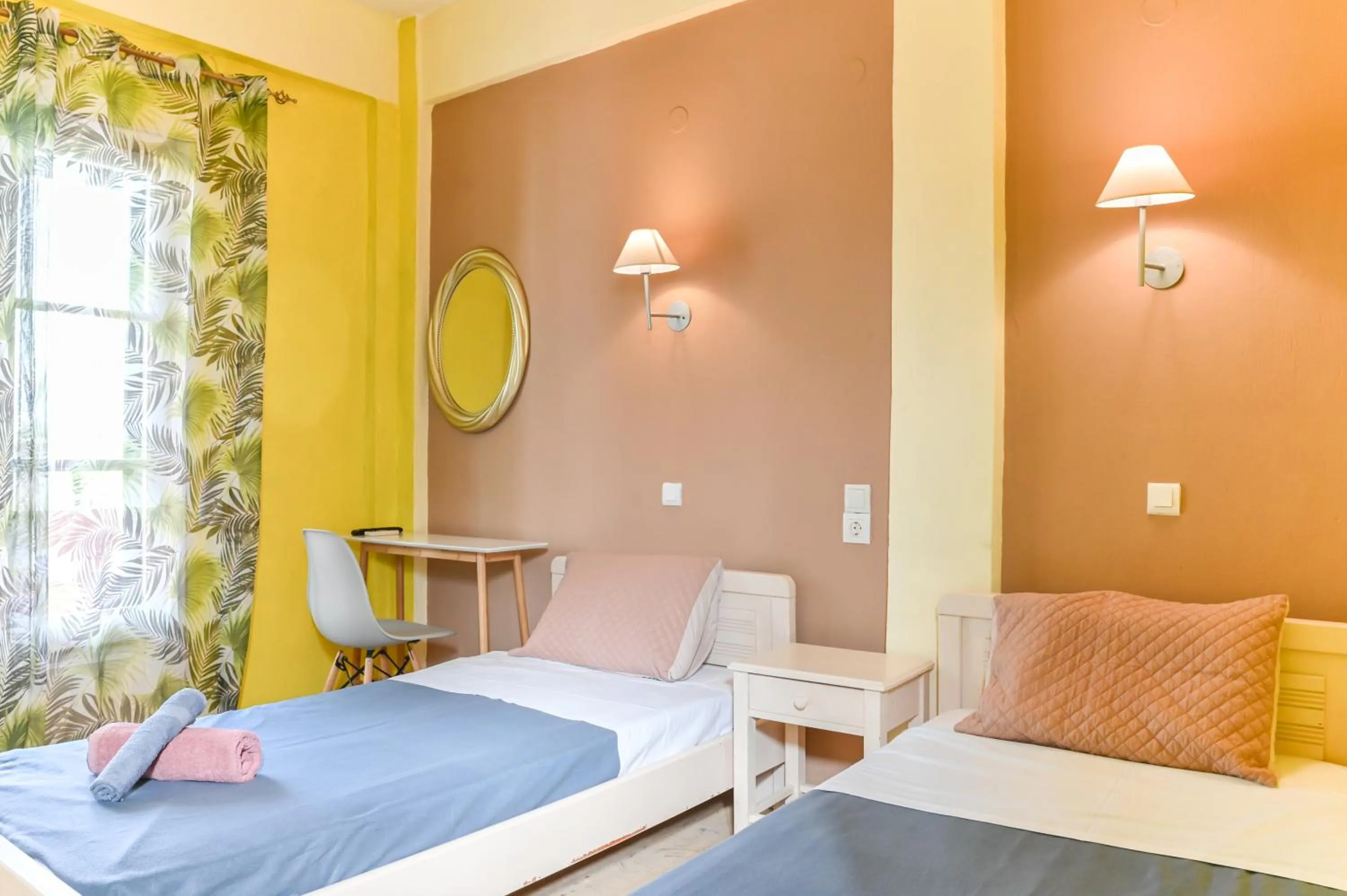 Villa Corfiota Moraitika Beach