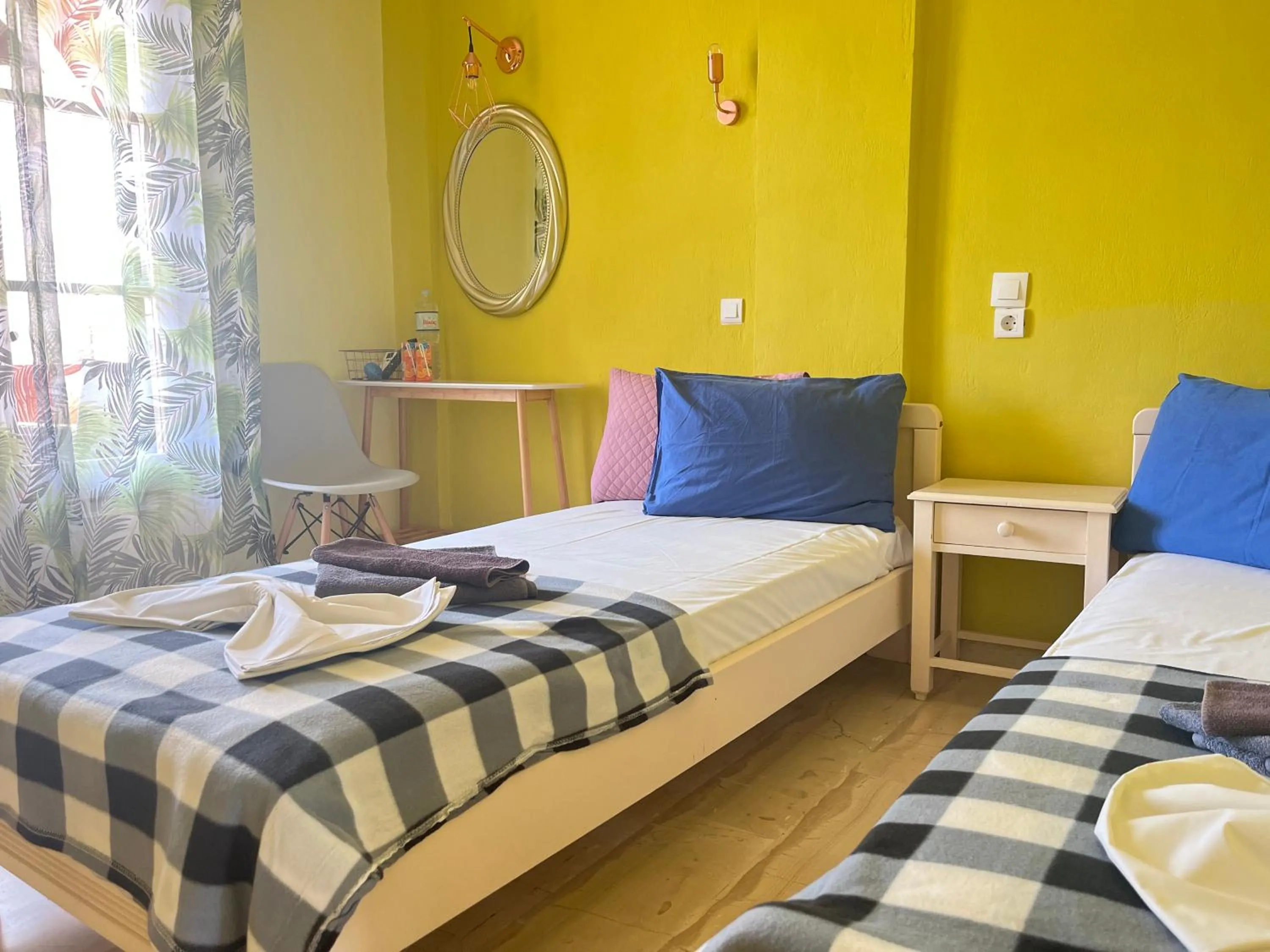 Villa Corfiota Moraitika Beach