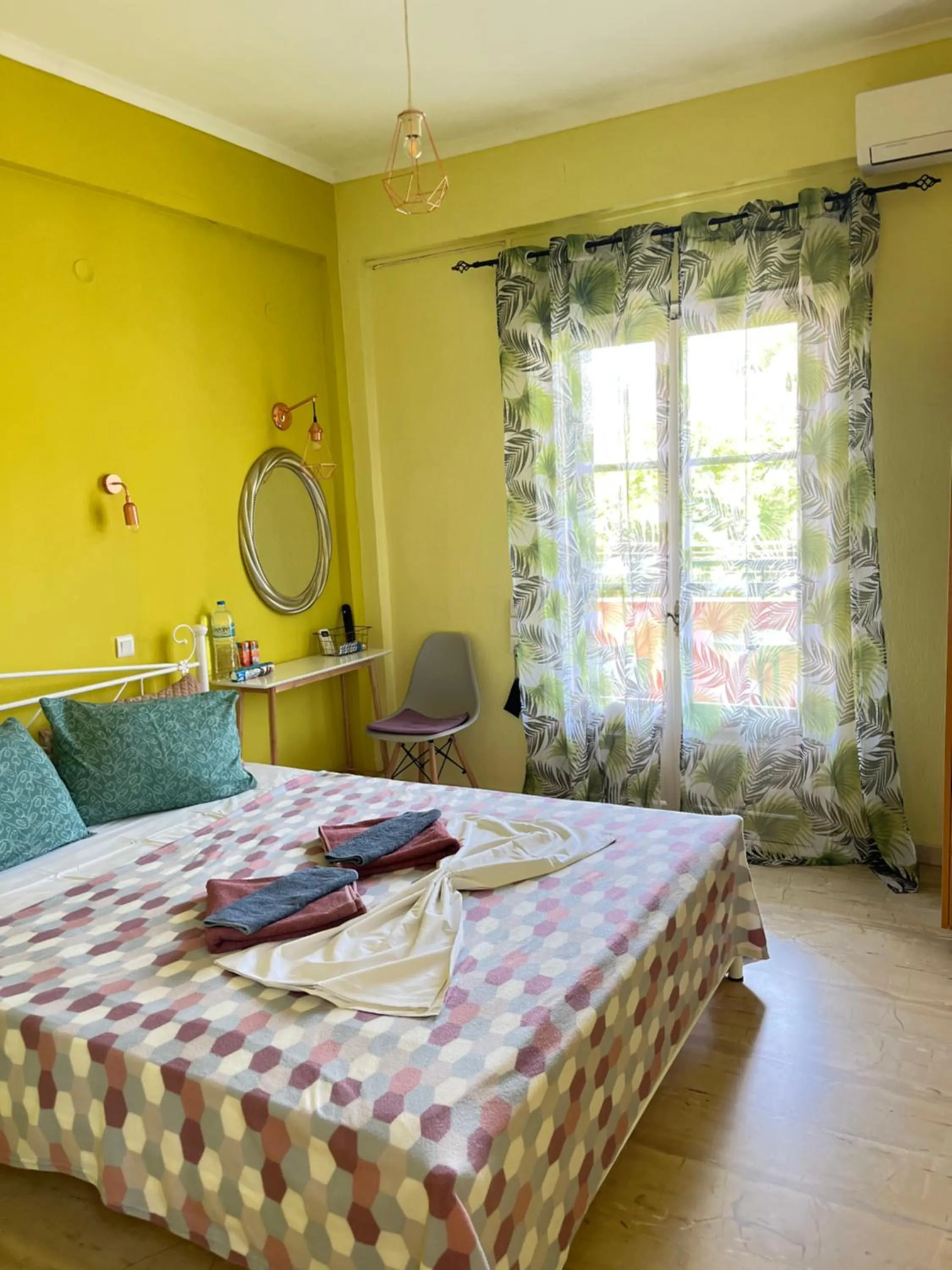 Villa Corfiota Moraitika Beach