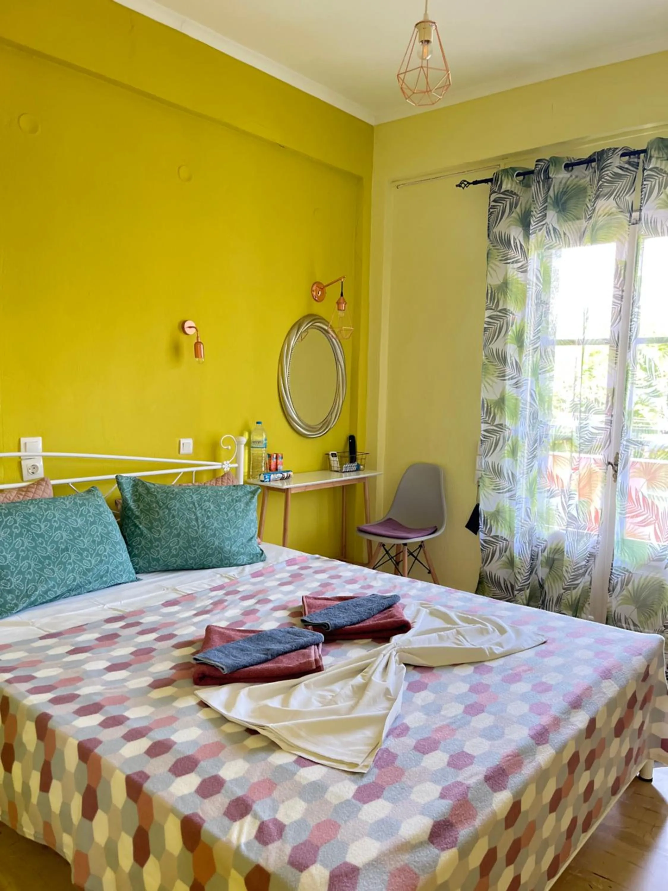 Villa Corfiota Moraitika Beach