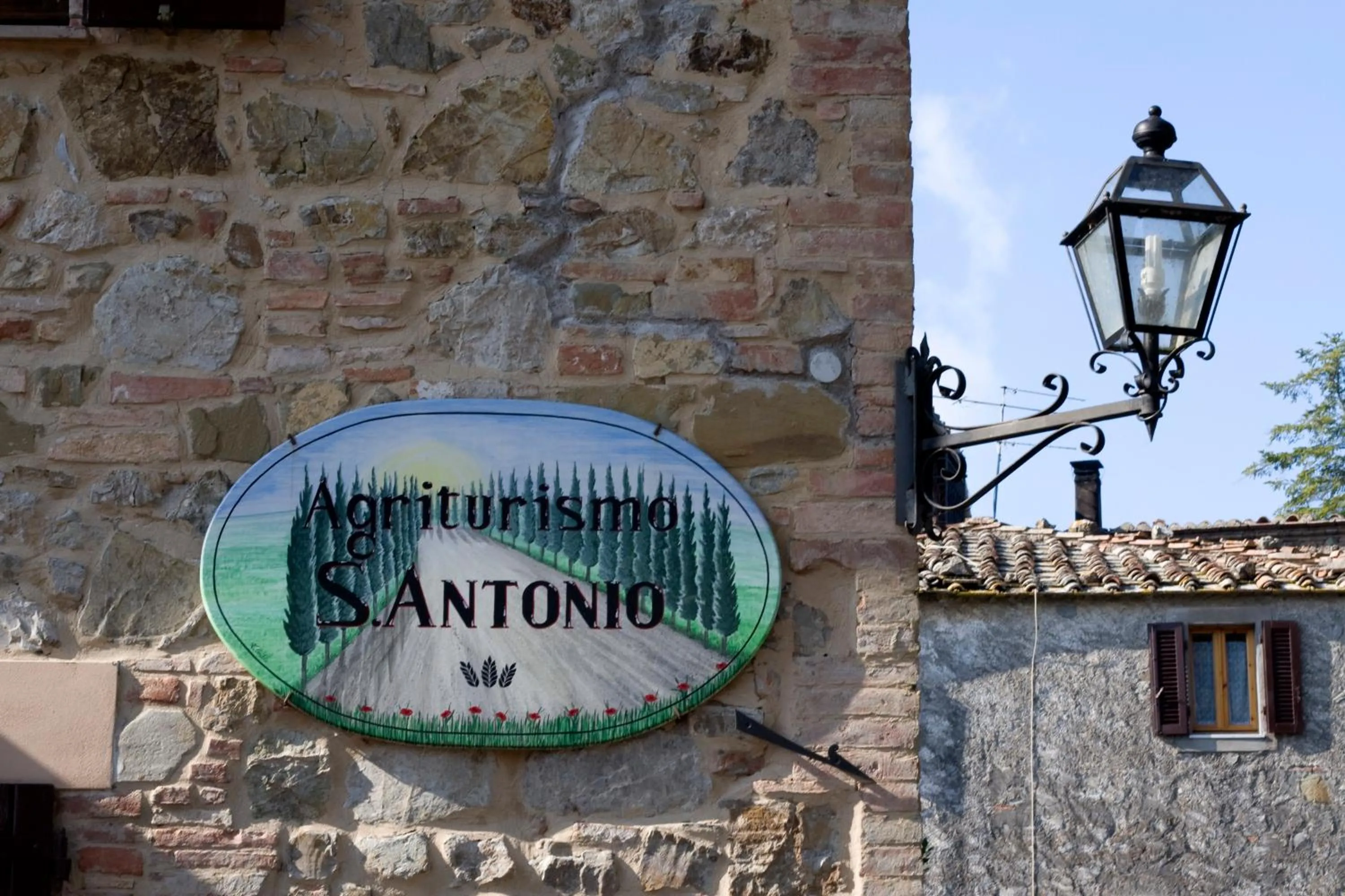 Sant'Antonio