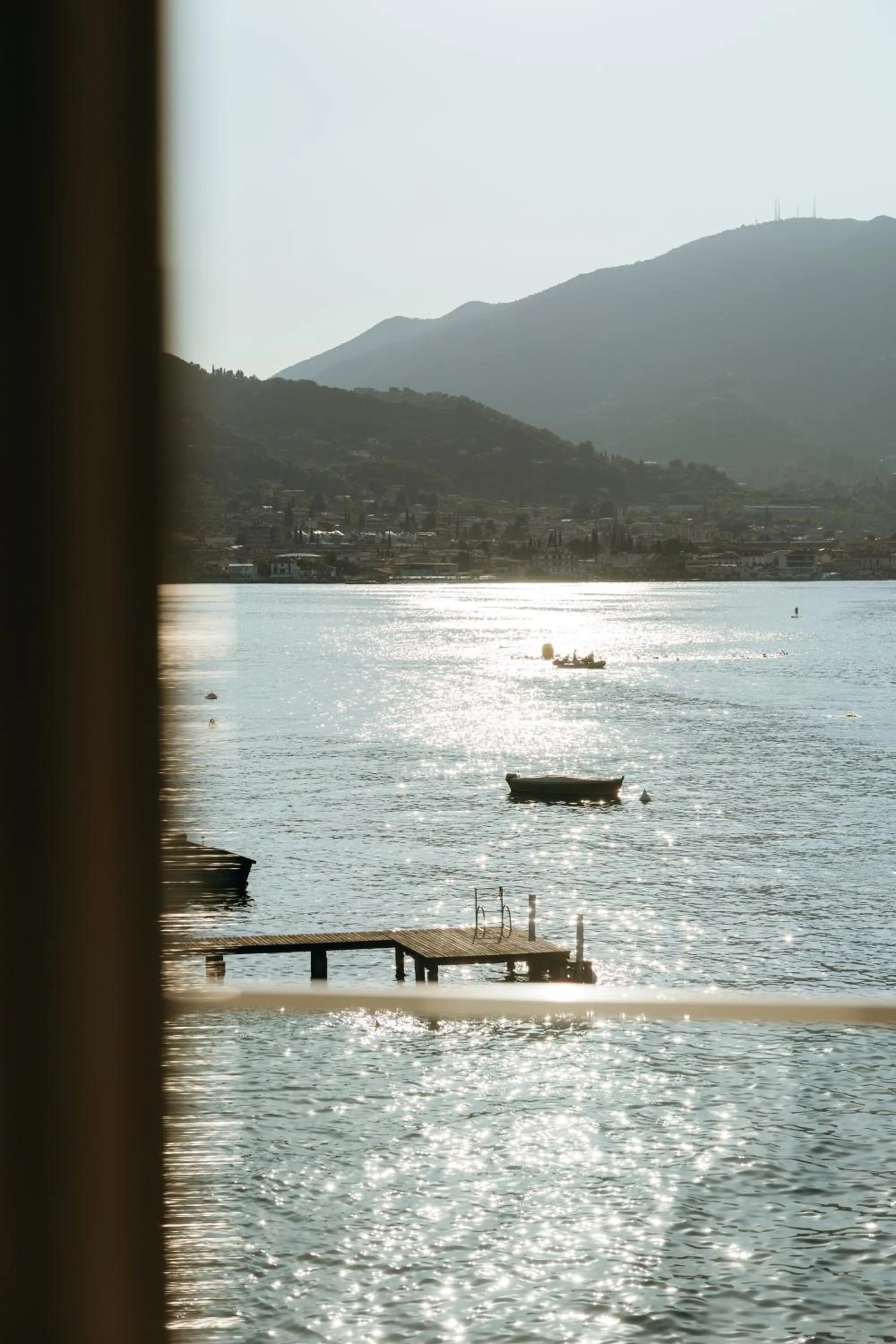 View (from property/room) in Ah Porticcioli Boutique Apartments