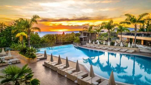 Michell Hotel & Spa - Adult Only - Ultra All Inclusive