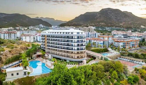 Michell Hotel & Spa - Adult Only - Ultra All Inclusive